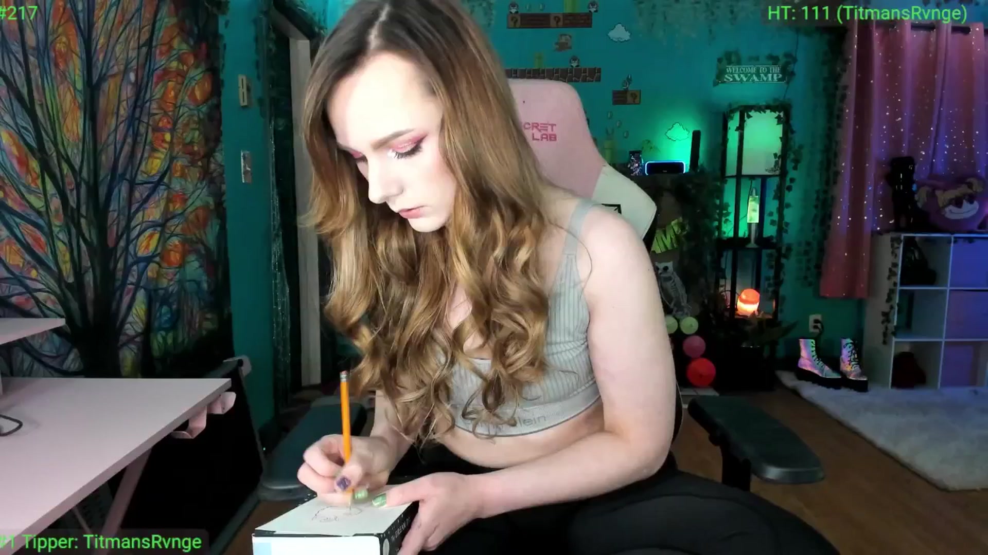 Gallery image thumbnail from MediogreMaya's myfreecams stream on, 10/30/2025, 09:50 image 3 of 20