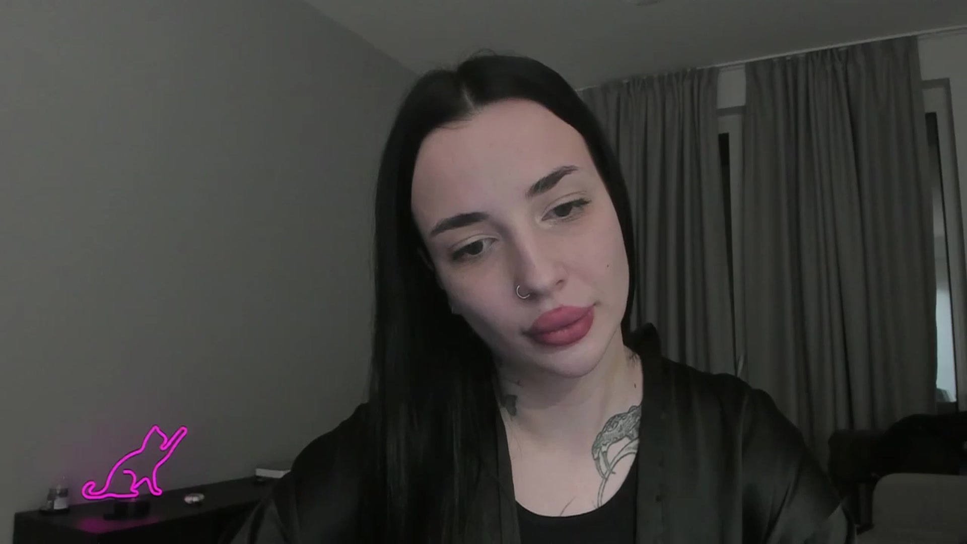 Gallery image thumbnail from MedisonbBlue's myfreecams stream on, 03/26/2025, 19:19 image 3 of 20
