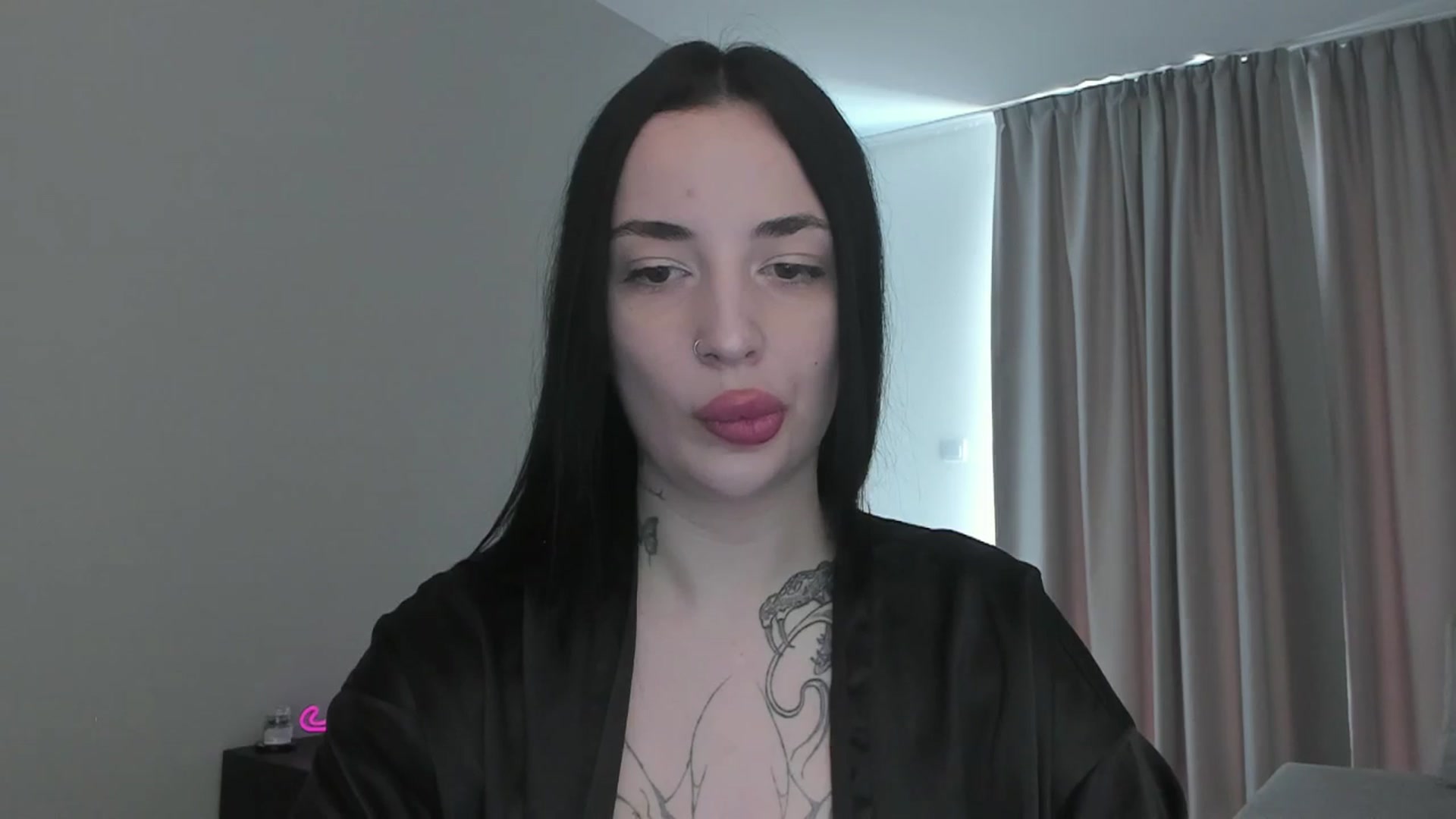 Gallery image thumbnail from MedisonbBlue's myfreecams stream on, 04/10/2025, 12:54 image 20 of 20