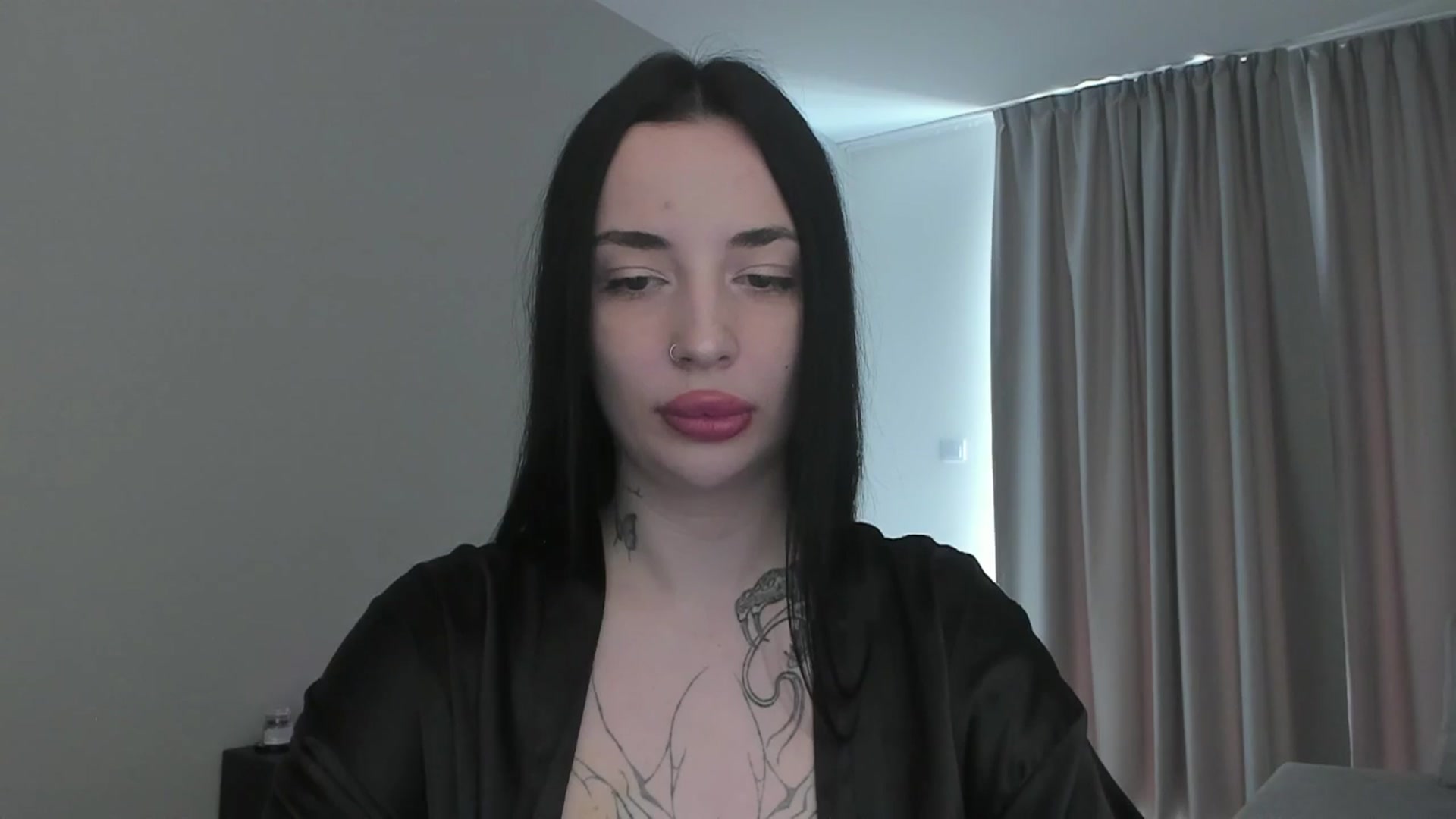 Gallery image thumbnail from MedisonbBlue's myfreecams stream on, 04/10/2025, 12:54 image 9 of 20