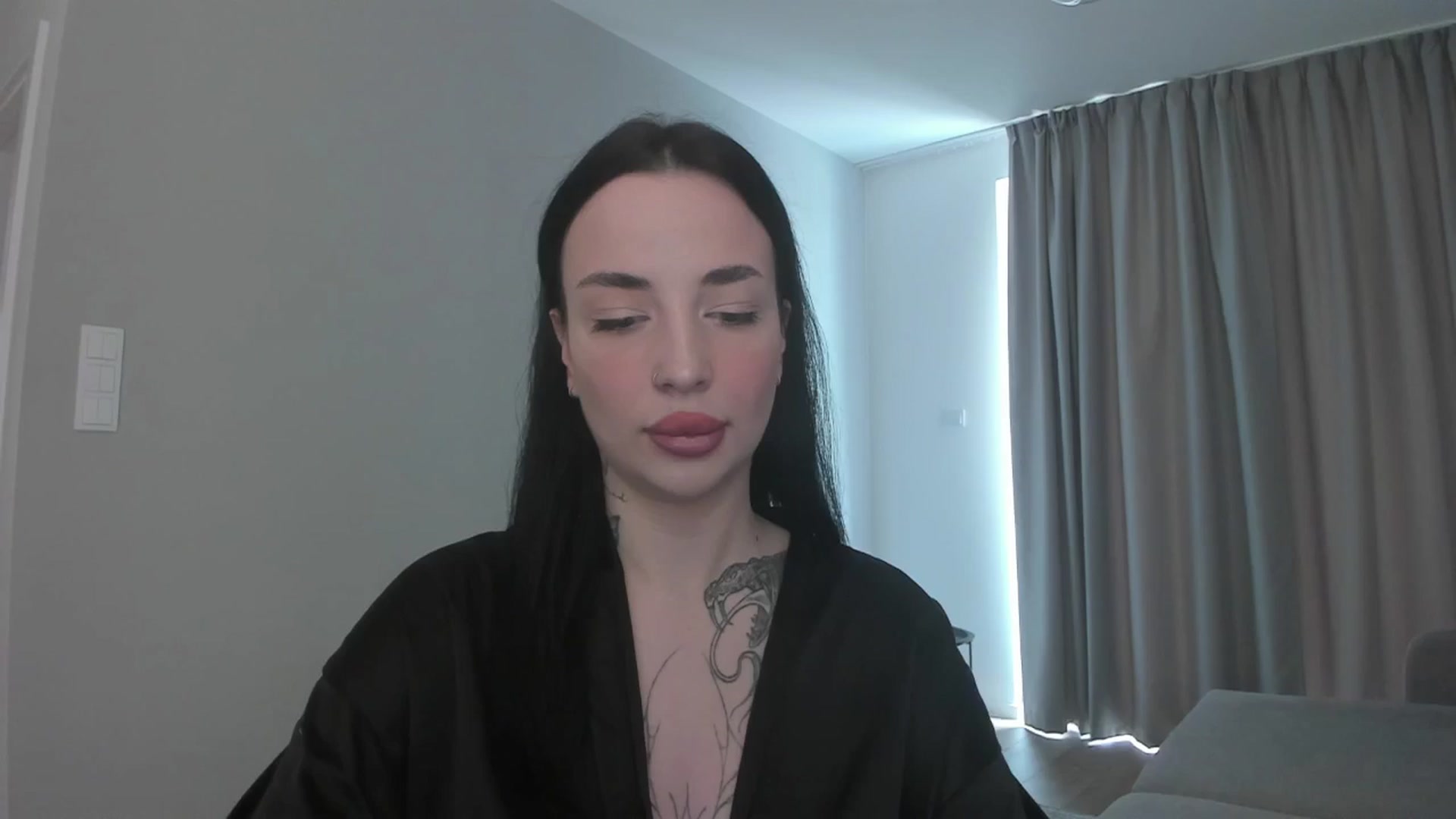 Gallery image thumbnail from MedisonbBlue's myfreecams stream on, 05/12/2025, 11:54 image 19 of 20