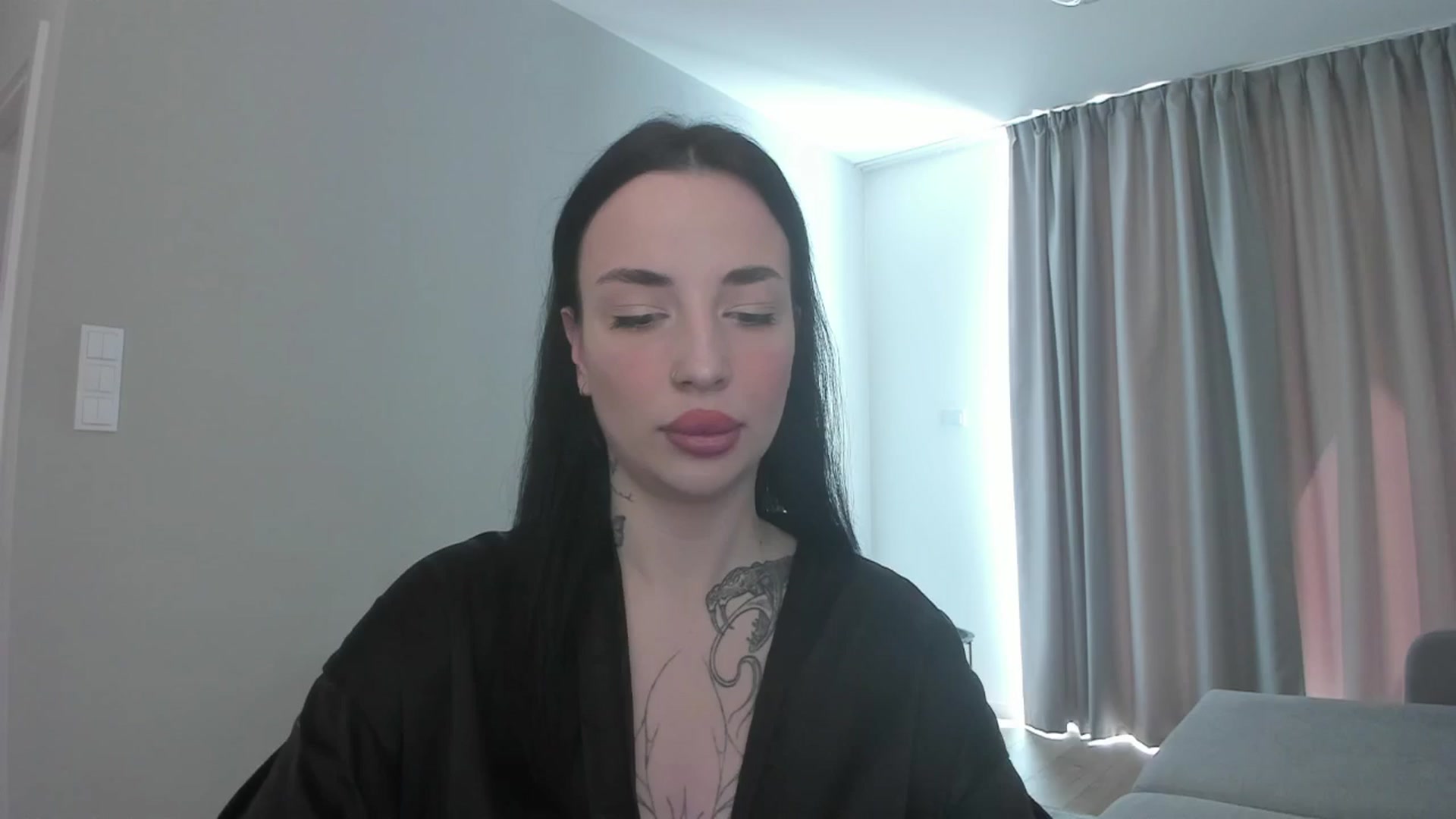 Gallery image thumbnail from MedisonbBlue's myfreecams stream on, 05/12/2025, 11:54 image 20 of 20