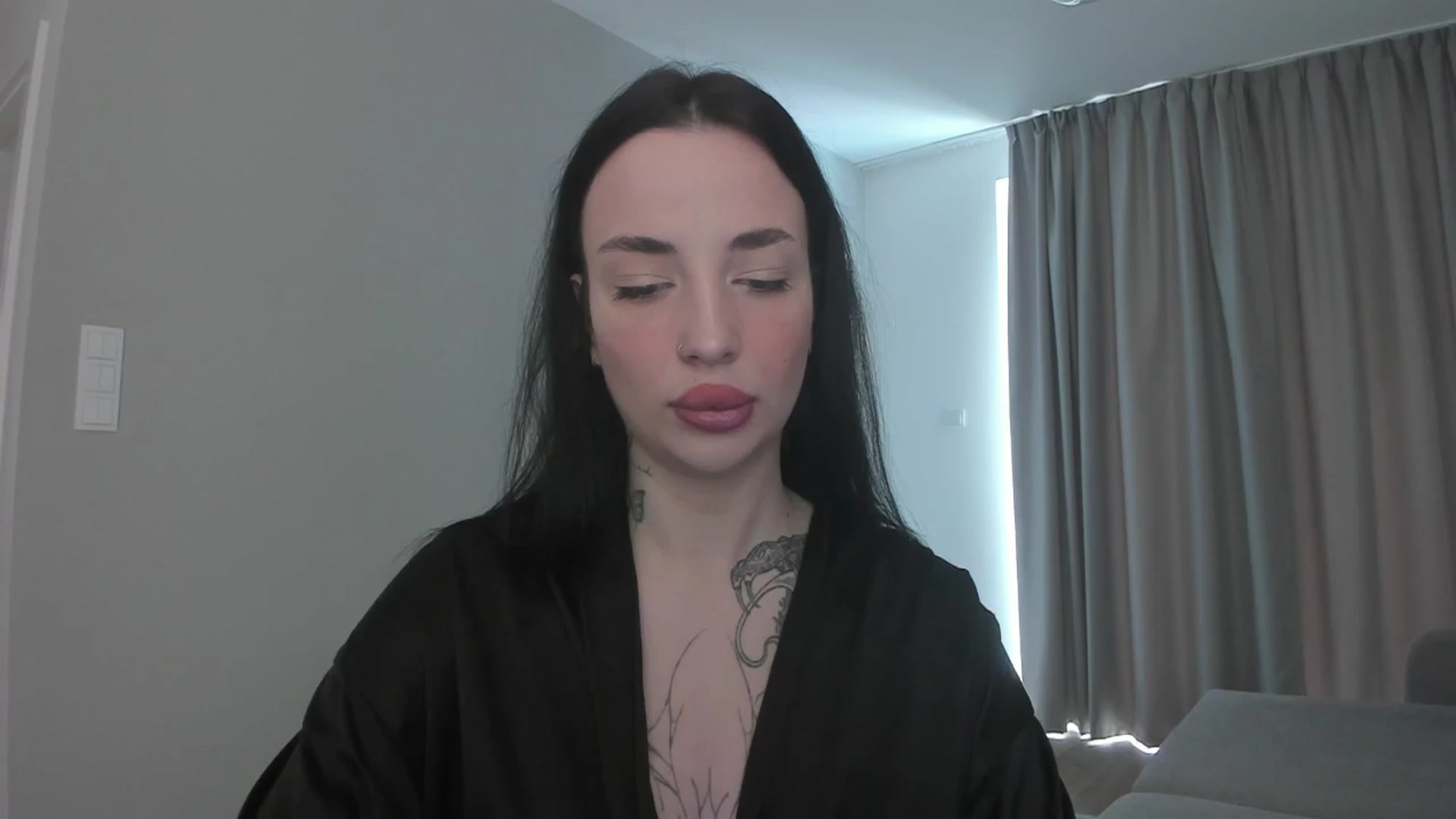 Gallery image thumbnail from MedisonbBlue's myfreecams stream on, 05/12/2025, 11:54 image 13 of 20