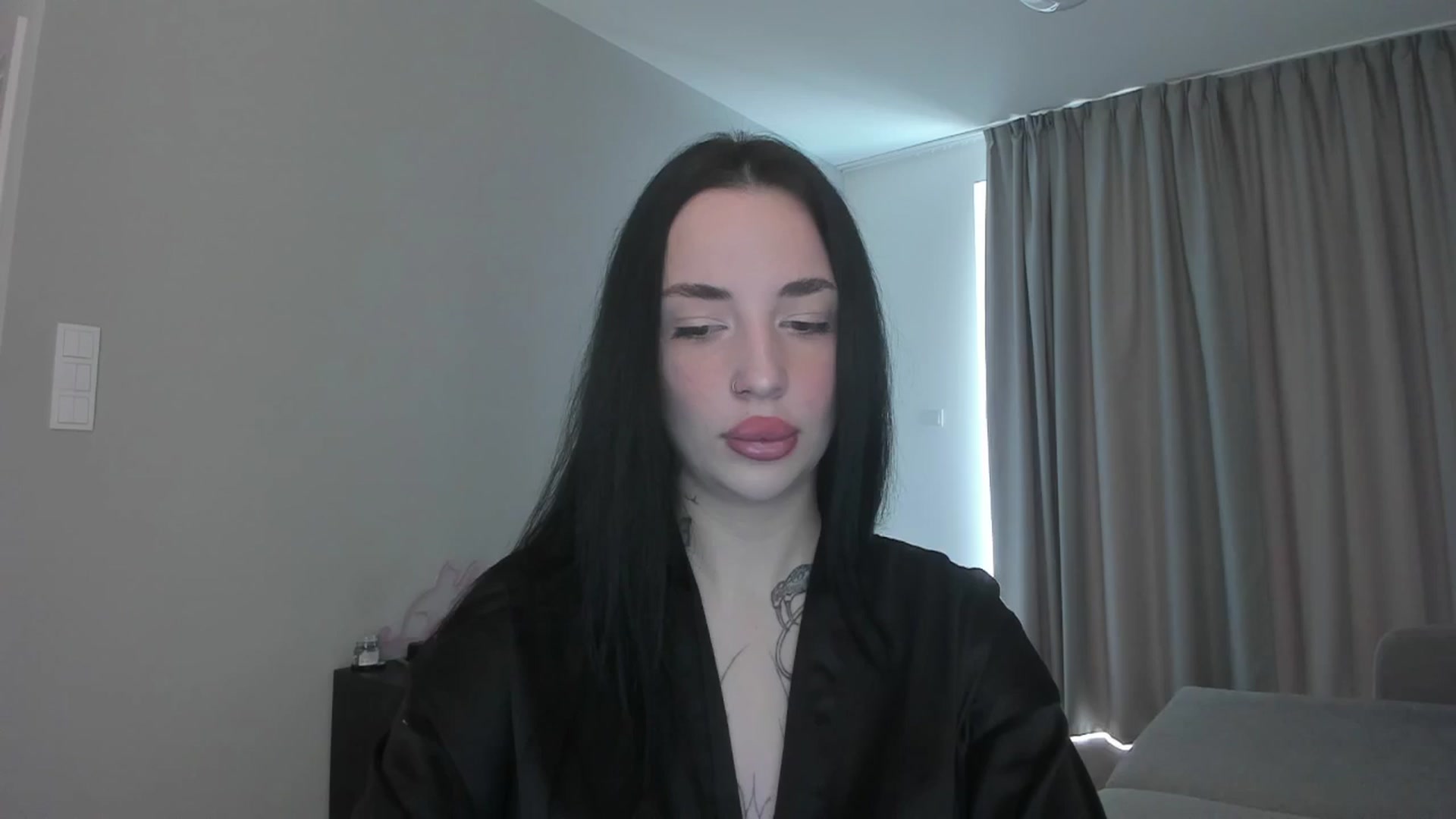 Gallery image thumbnail from MedisonbBlue's myfreecams stream on, 05/12/2025, 11:54 image 4 of 20