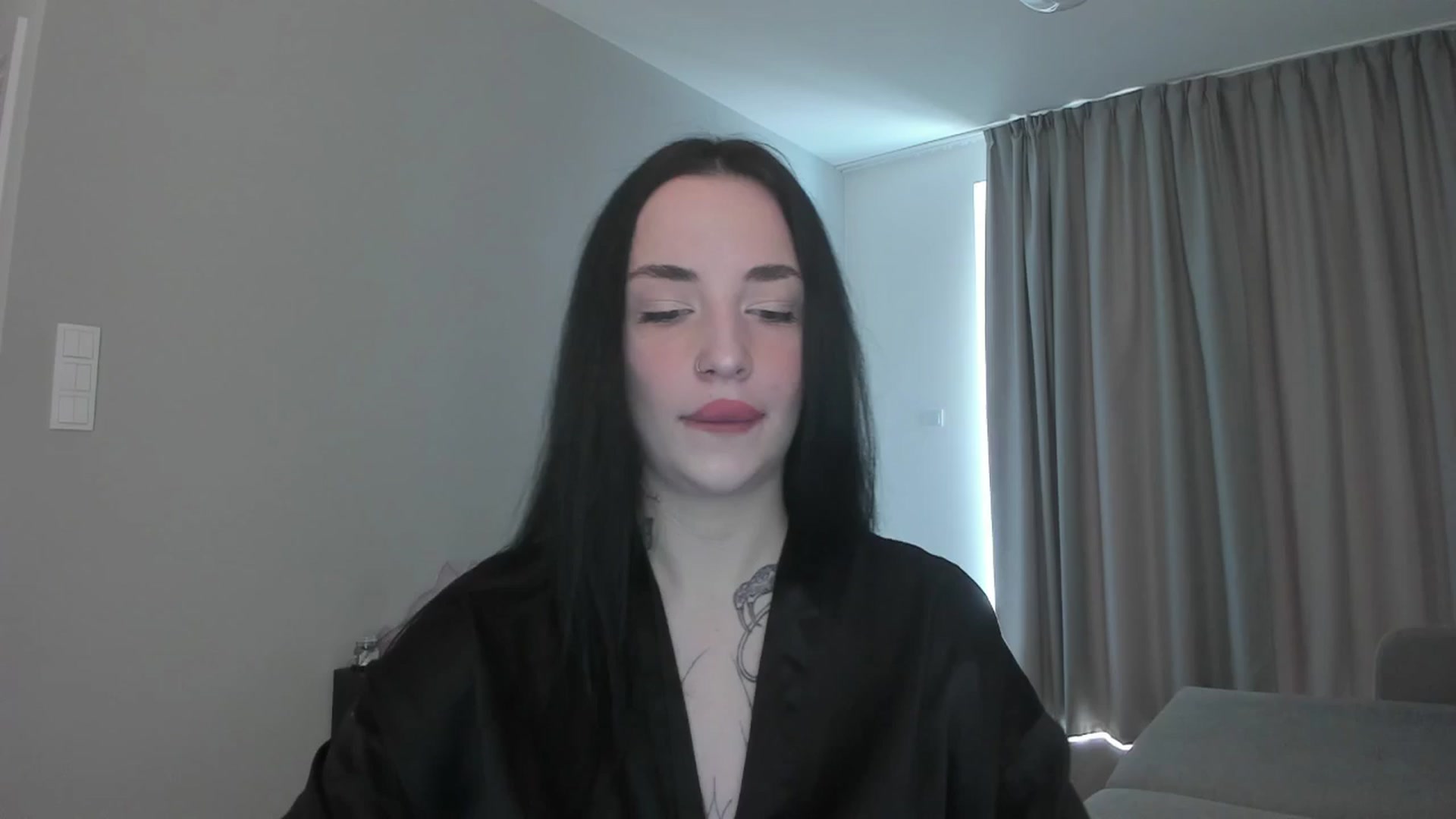 Gallery image thumbnail from MedisonbBlue's myfreecams stream on, 05/12/2025, 11:54 image 3 of 20