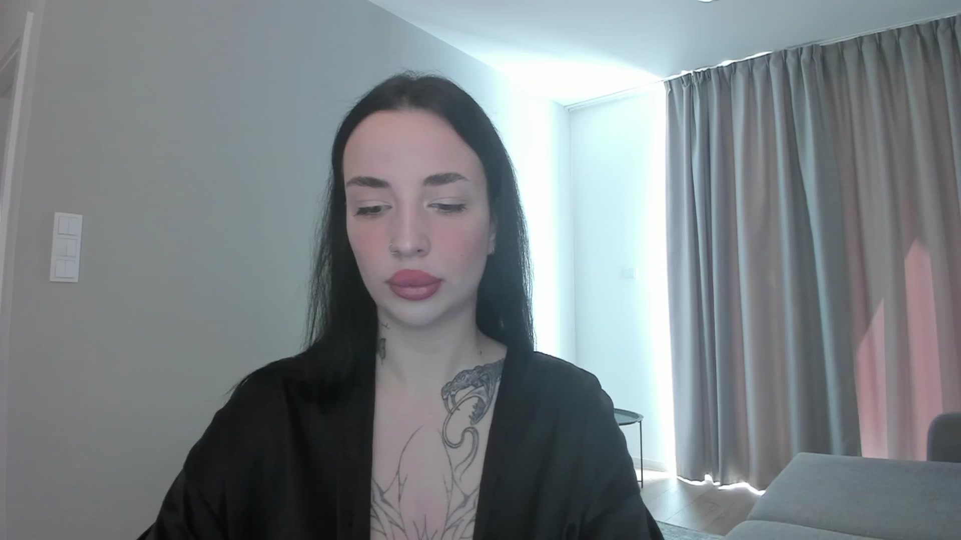 Gallery image thumbnail from MedisonbBlue's myfreecams stream on, 05/12/2025, 11:54 image 16 of 20