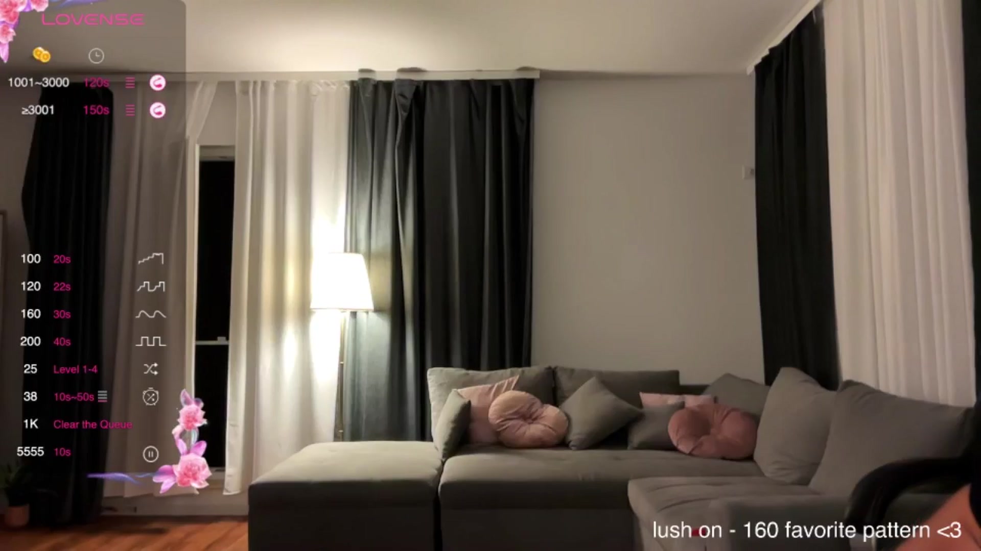Gallery image thumbnail from MedussaEyes's myfreecams stream on, 05/19/2024, 19:46 image 19 of 20
