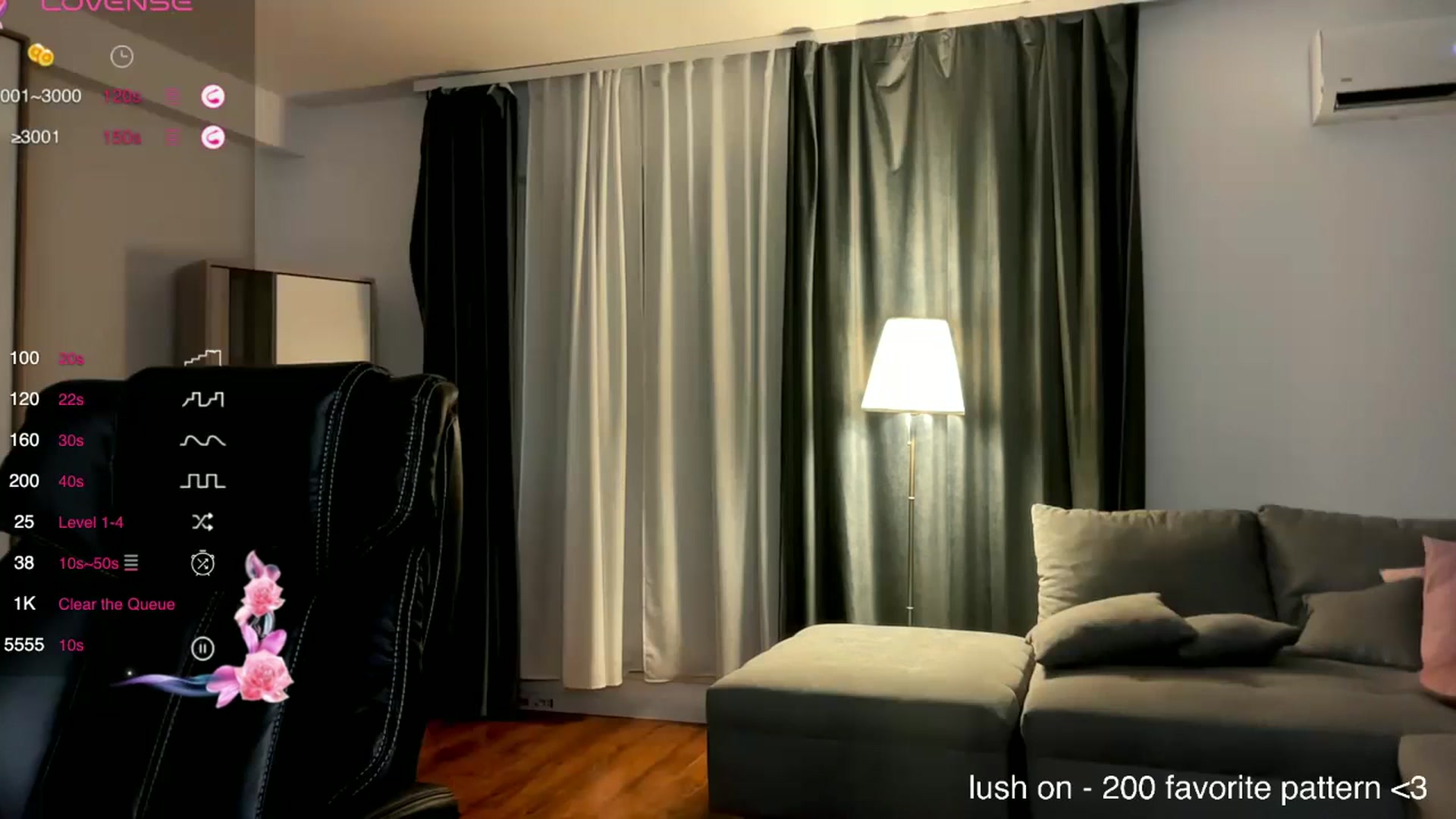 Gallery image thumbnail from MedussaEyes's myfreecams stream on, 06/11/2024, 02:05 image 5 of 20