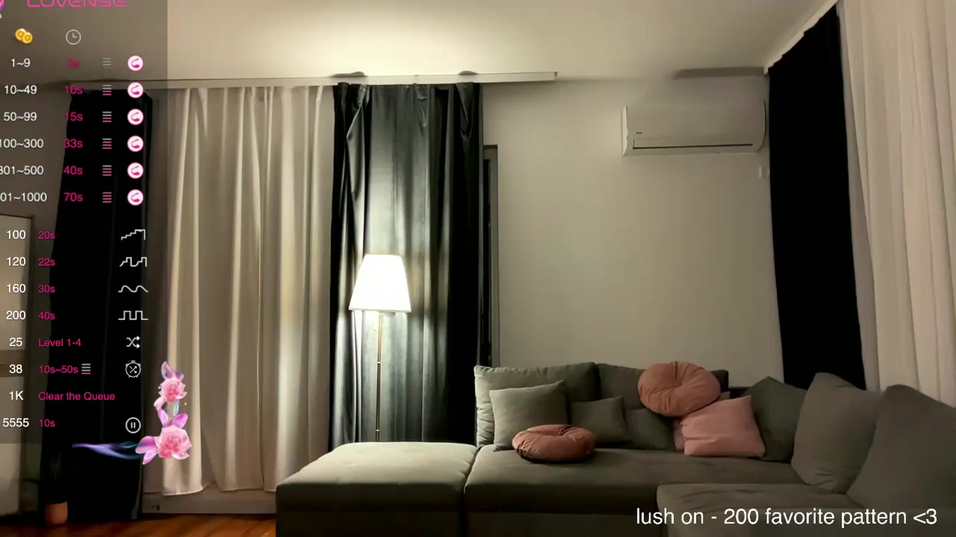 Gallery image thumbnail from MedussaEyes's myfreecams stream on, 06/14/2024, 02:45 image 6 of 20