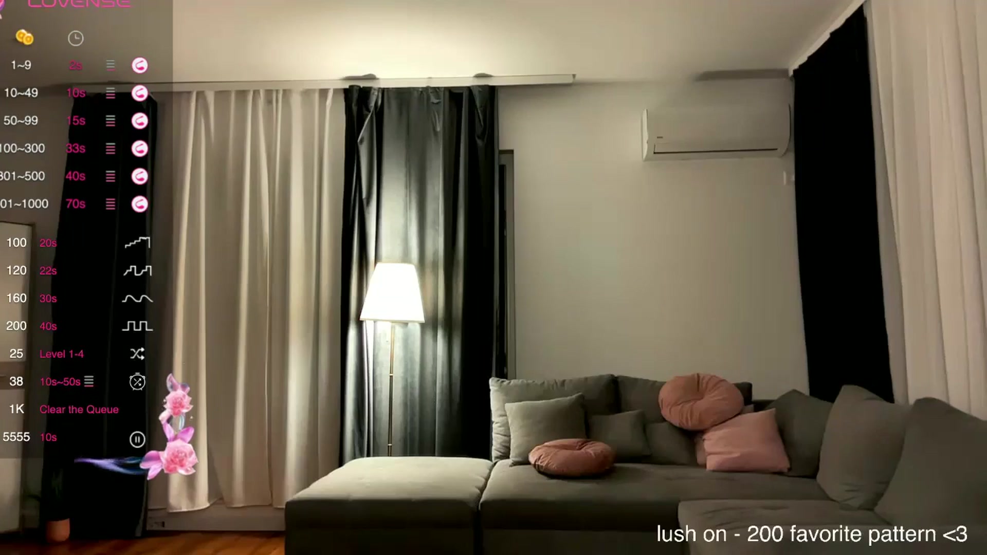 Gallery image thumbnail from MedussaEyes's myfreecams stream on, 06/14/2024, 02:45 image 4 of 20