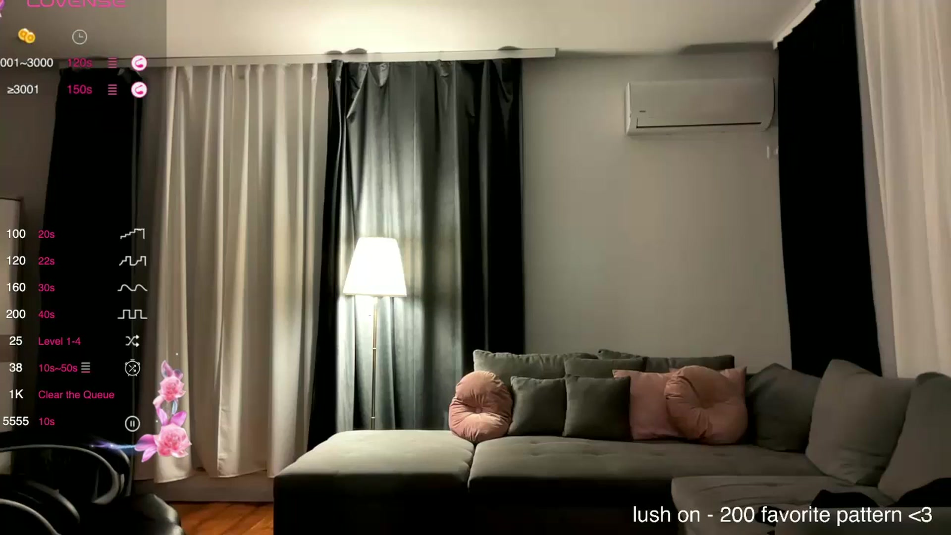 Gallery image thumbnail from MedussaEyes's myfreecams stream on, 06/17/2024, 03:24 image 3 of 20