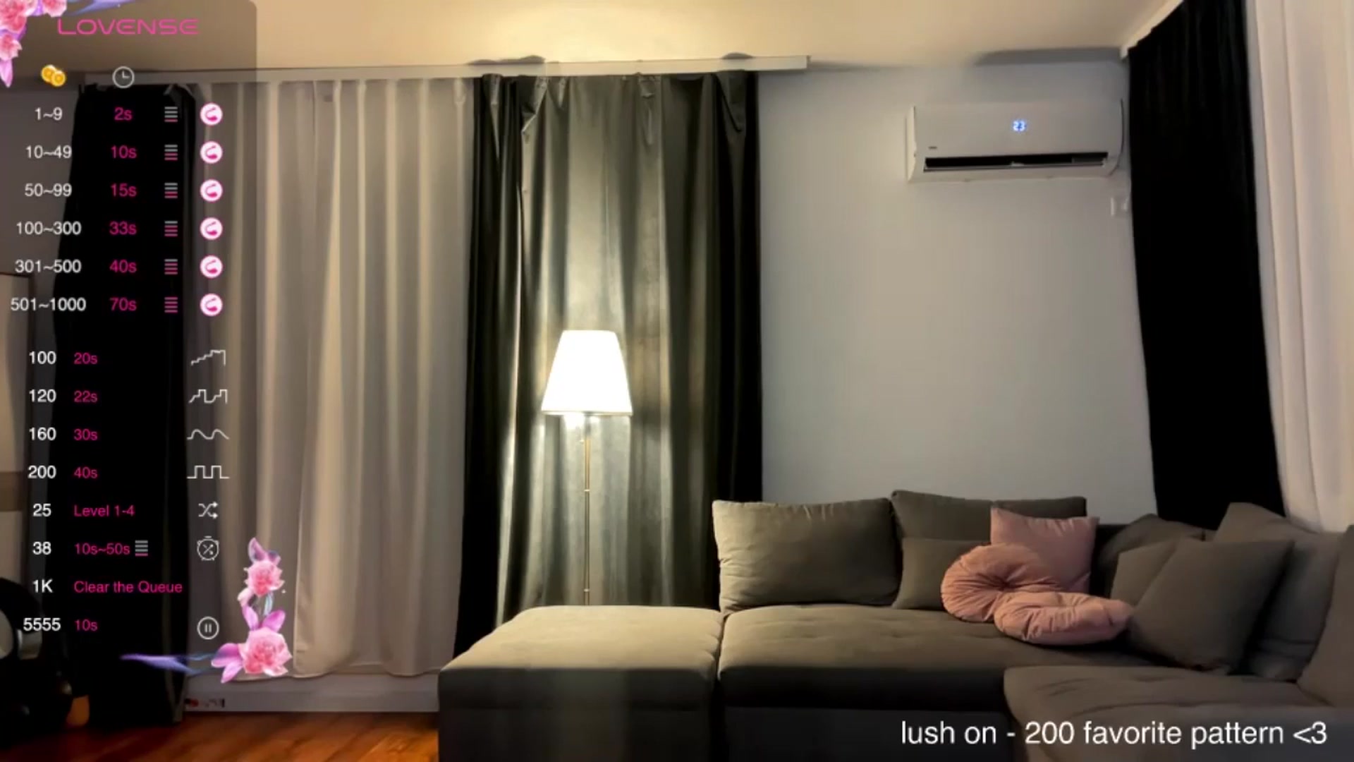 Gallery image thumbnail from MedussaEyes's myfreecams stream on, 06/29/2024, 19:44 image 17 of 20