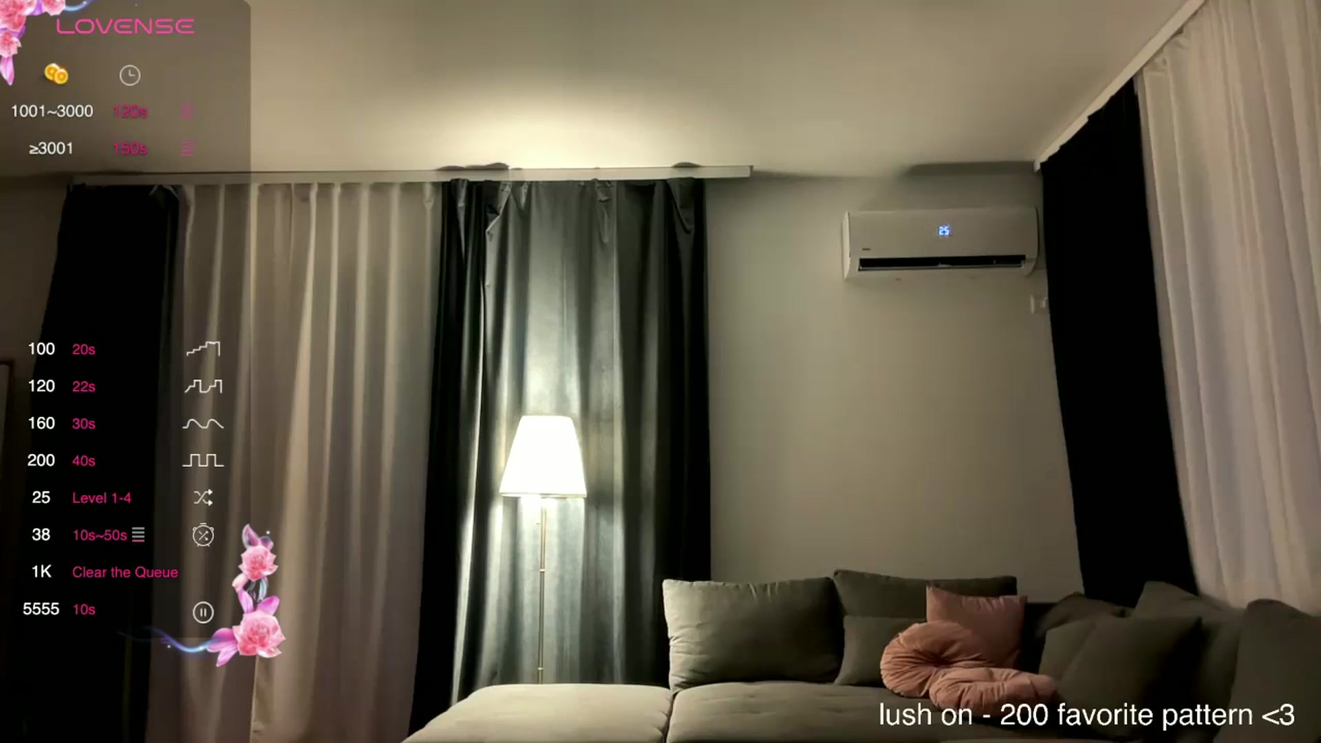 Gallery image thumbnail from MedussaEyes's myfreecams stream on, 06/29/2024, 19:44 image 1 of 20