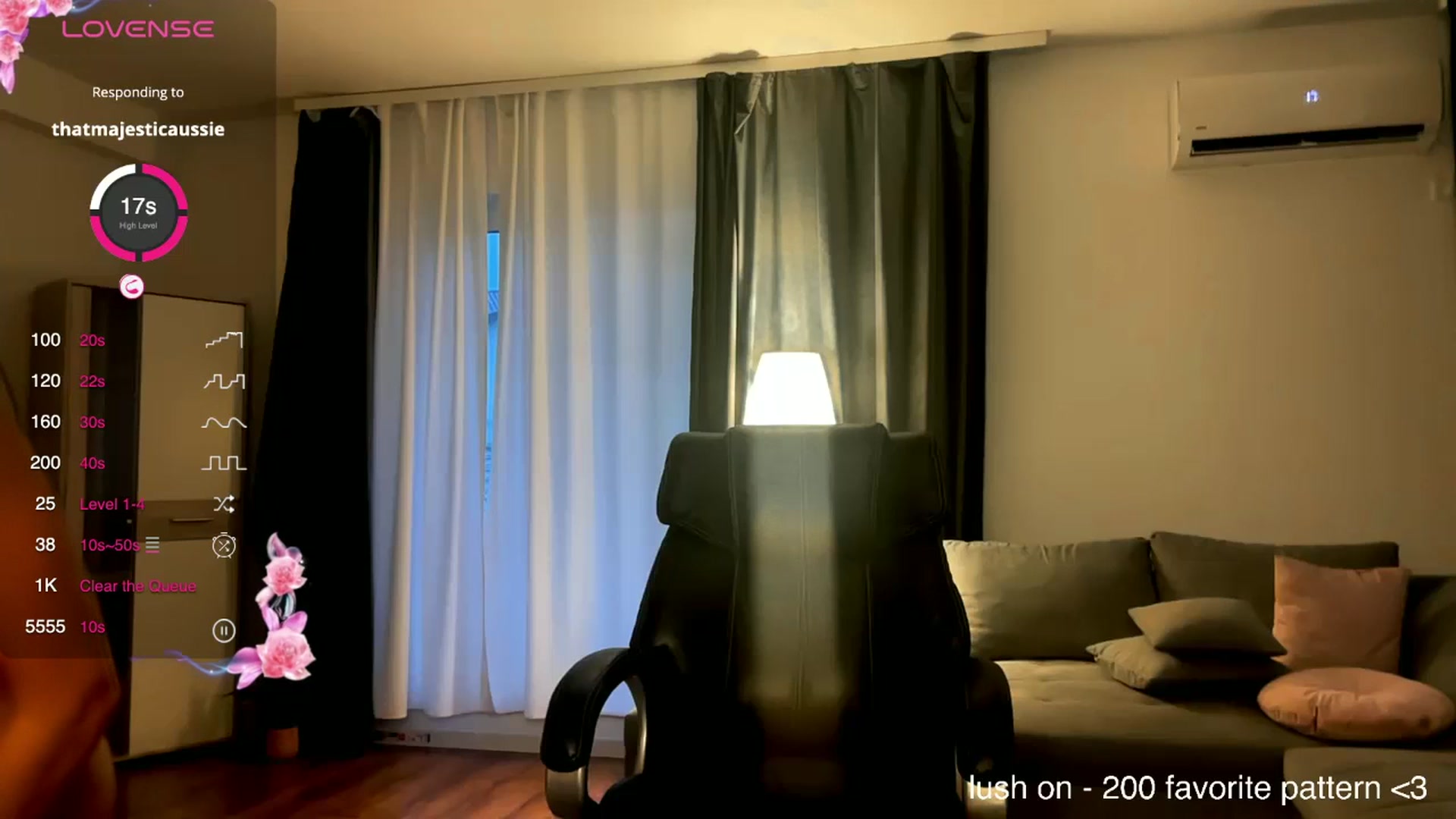 Gallery image thumbnail from MedussaEyes's myfreecams stream on, 07/03/2024, 02:56 image 19 of 20