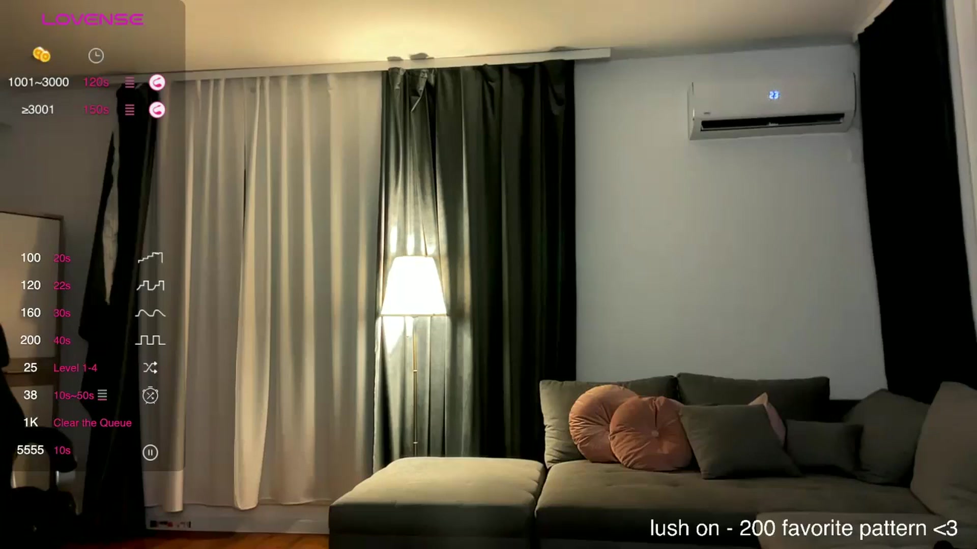 Gallery image thumbnail from MedussaEyes's myfreecams stream on, 07/09/2024, 24:48 image 18 of 20