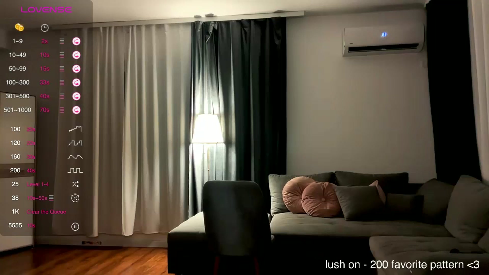 Gallery image thumbnail from MedussaEyes's myfreecams stream on, 07/09/2024, 02:28 image 7 of 20