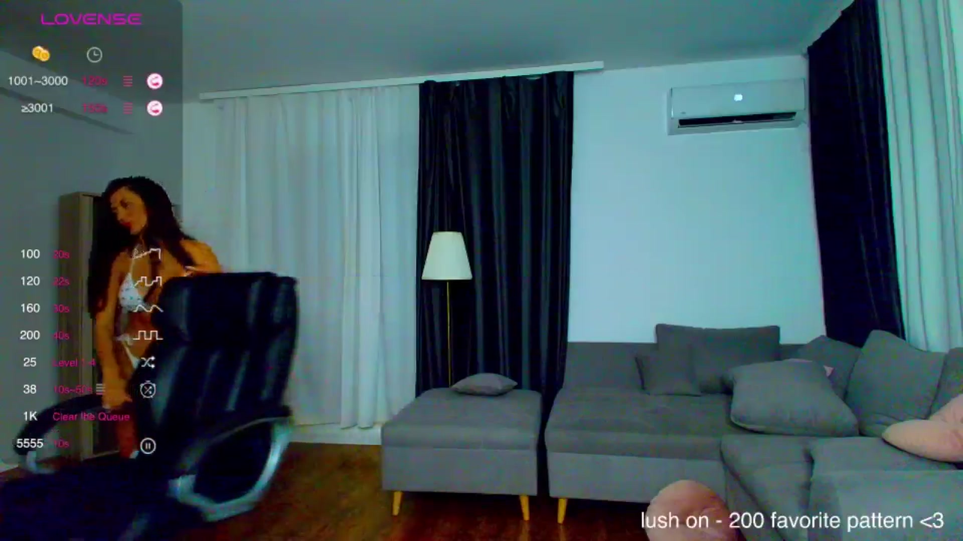 Gallery image thumbnail from MedussaEyes's myfreecams stream on, 07/11/2024, 24:40 image 2 of 20
