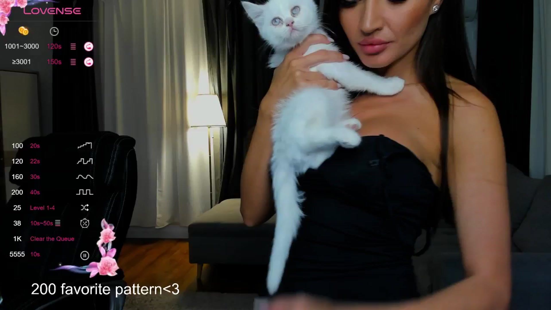 Gallery image thumbnail from MedussaEyes's myfreecams stream on, 08/01/2024, 02:45 image 1 of 20