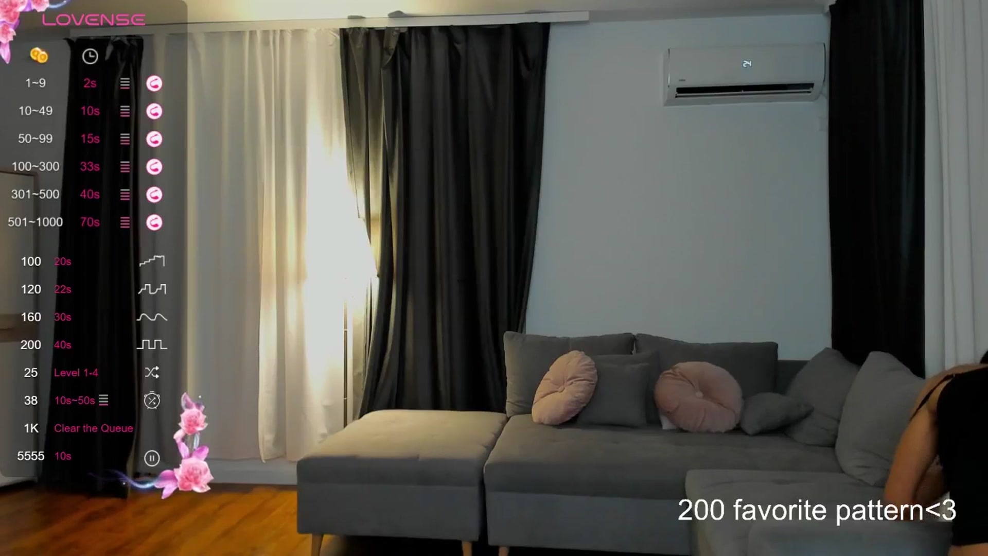Gallery image thumbnail from MedussaEyes's myfreecams stream on, 08/02/2024, 02:34 image 4 of 20