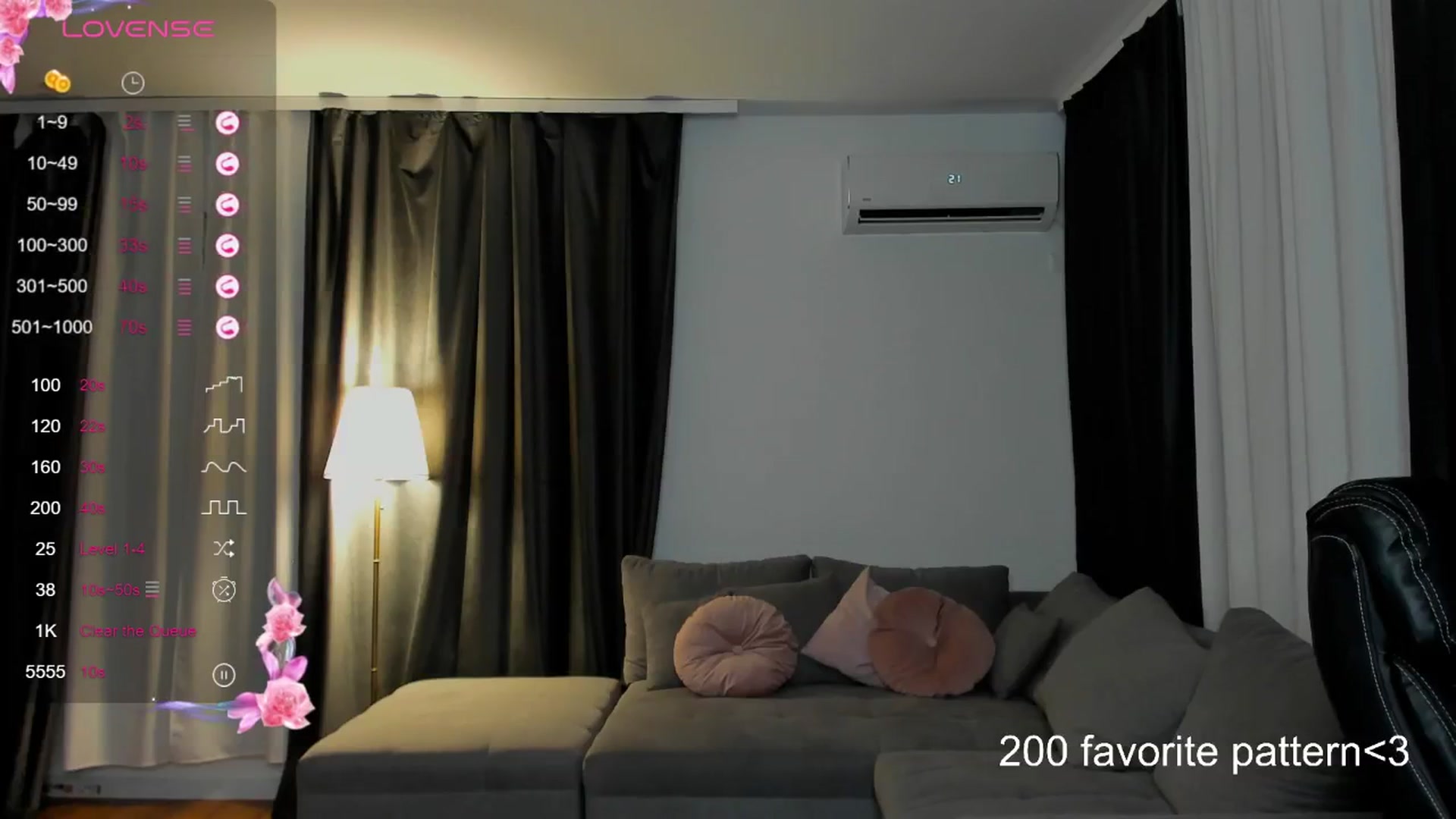 Gallery image thumbnail from MedussaEyes's myfreecams stream on, 08/02/2024, 21:05 image 20 of 20