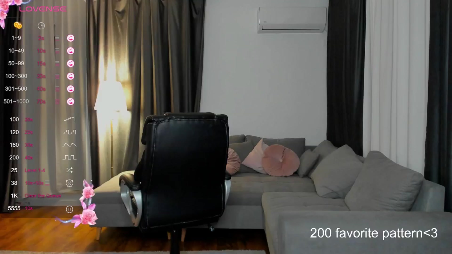 Gallery image thumbnail from MedussaEyes's myfreecams stream on, 08/03/2024, 03:30 image 12 of 20