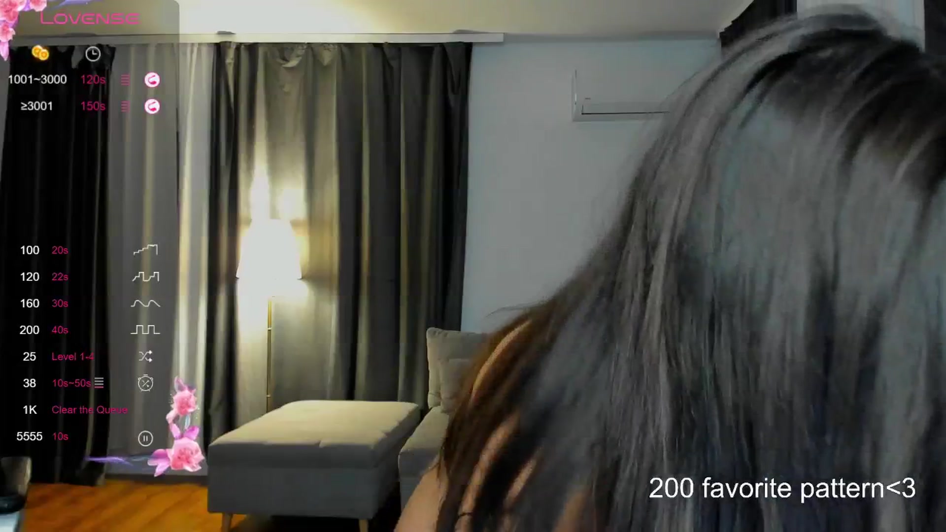 Gallery image thumbnail from MedussaEyes's myfreecams stream on, 08/04/2024, 22:29 image 6 of 20