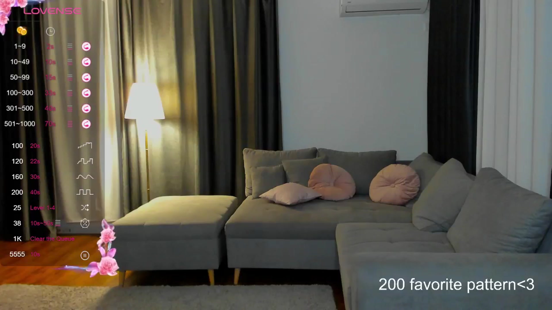 Gallery image thumbnail from MedussaEyes's myfreecams stream on, 08/05/2024, 24:02 image 20 of 20