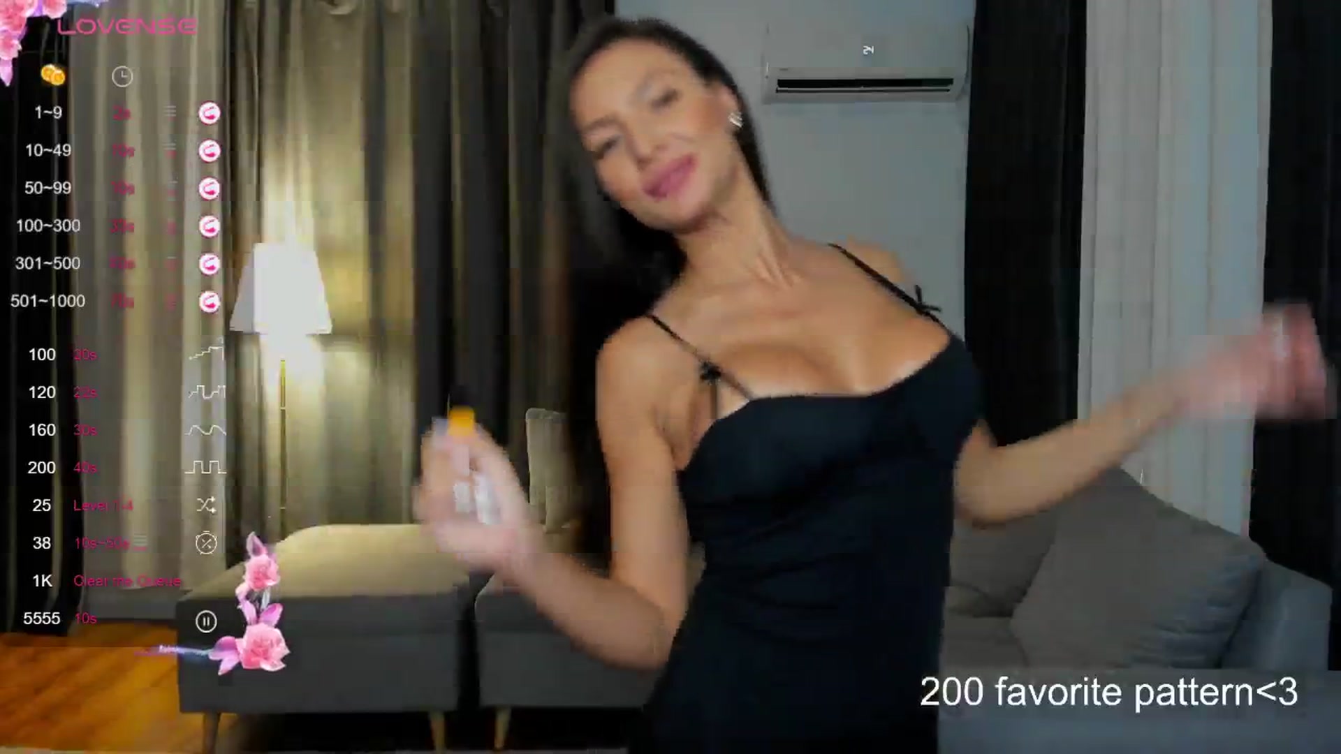 Gallery image thumbnail from MedussaEyes's myfreecams stream on, 08/05/2024, 24:02 image 8 of 20