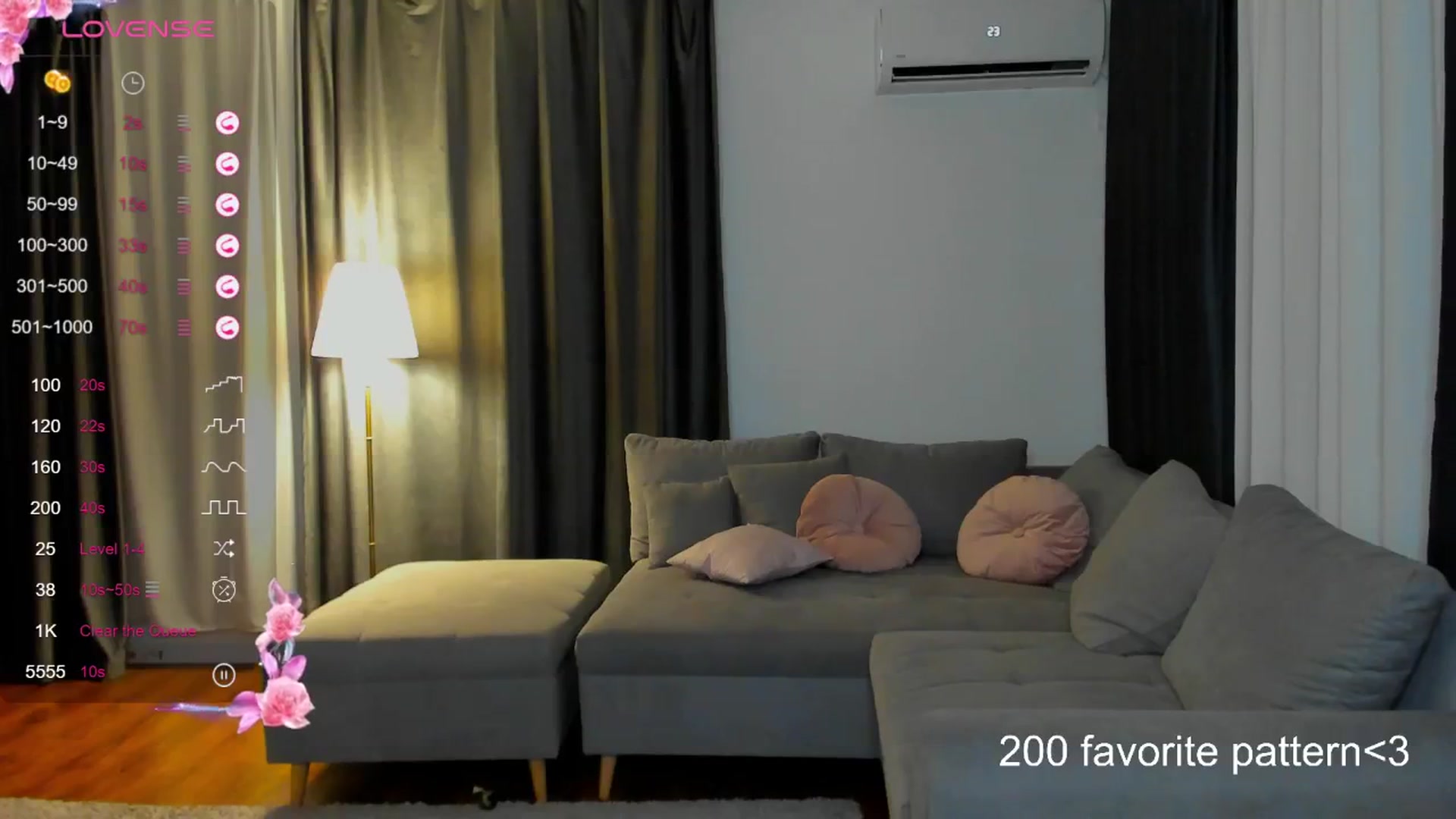 Gallery image thumbnail from MedussaEyes's myfreecams stream on, 08/05/2024, 24:22 image 6 of 20