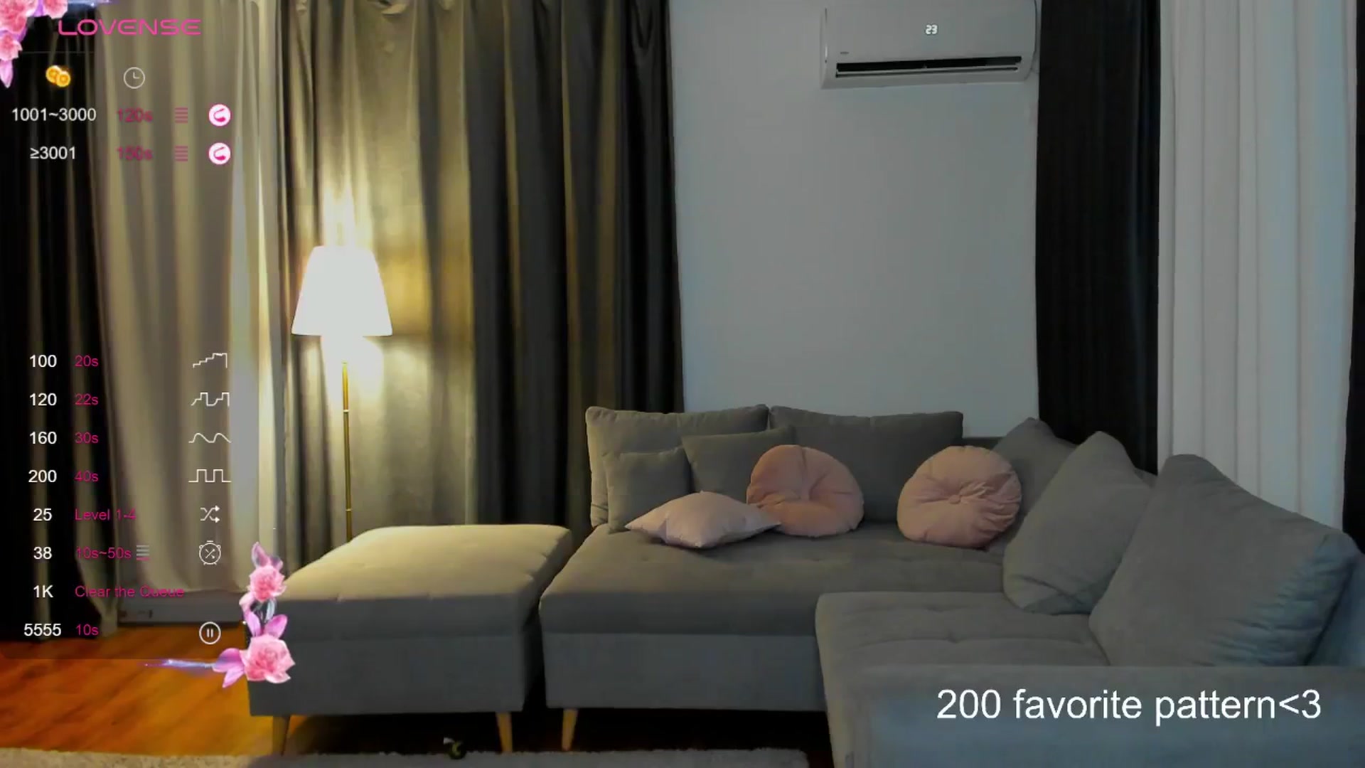 Gallery image thumbnail from MedussaEyes's myfreecams stream on, 08/05/2024, 24:22 image 3 of 20