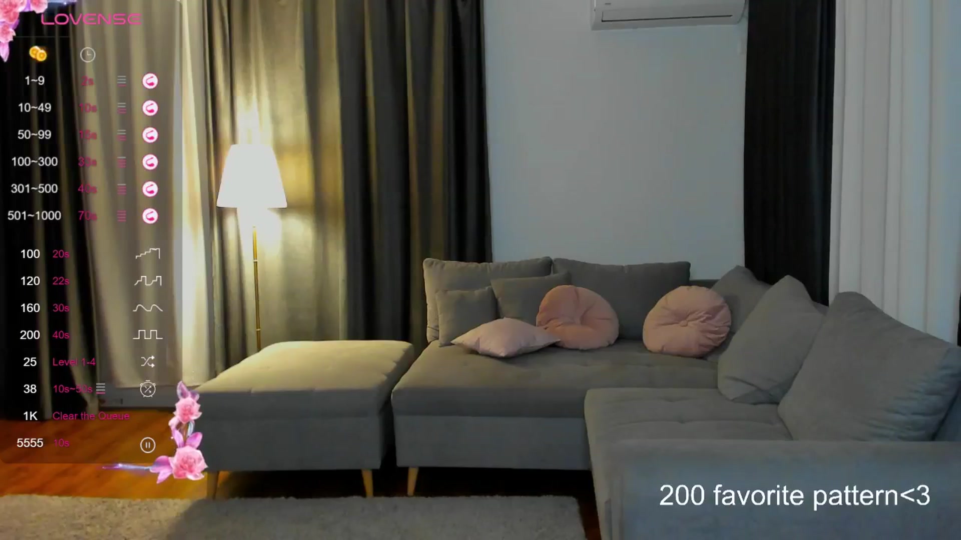 Gallery image thumbnail from MedussaEyes's myfreecams stream on, 08/05/2024, 24:22 image 18 of 20