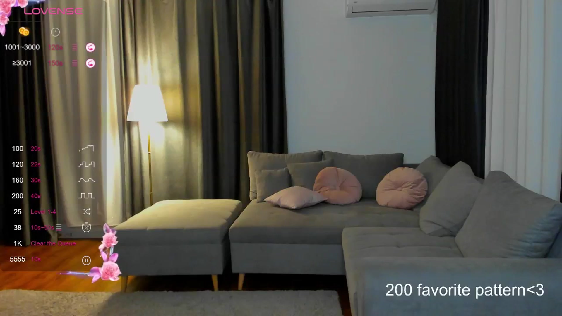 Gallery image thumbnail from MedussaEyes's myfreecams stream on, 08/05/2024, 24:22 image 17 of 20