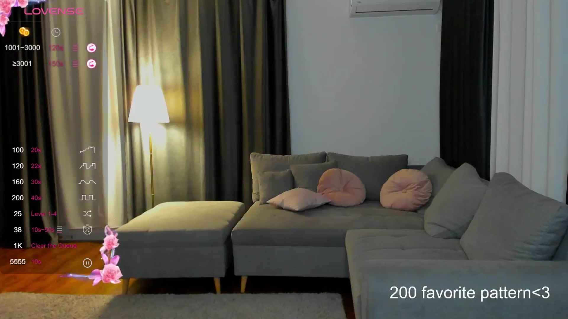 Gallery image thumbnail from MedussaEyes's myfreecams stream on, 08/05/2024, 24:22 image 16 of 20