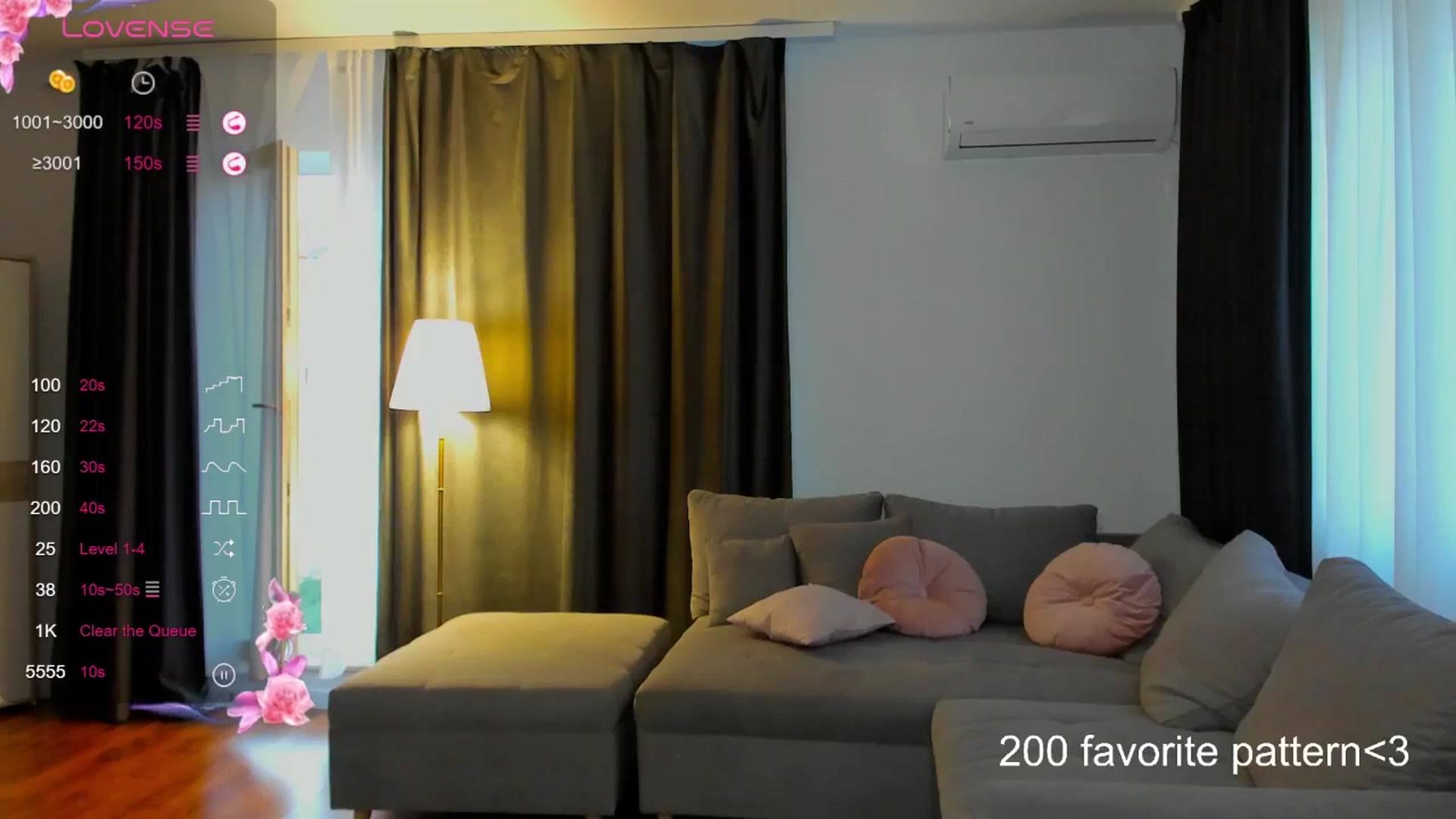 Gallery image thumbnail from MedussaEyes's myfreecams stream on, 08/05/2024, 03:54 image 18 of 20