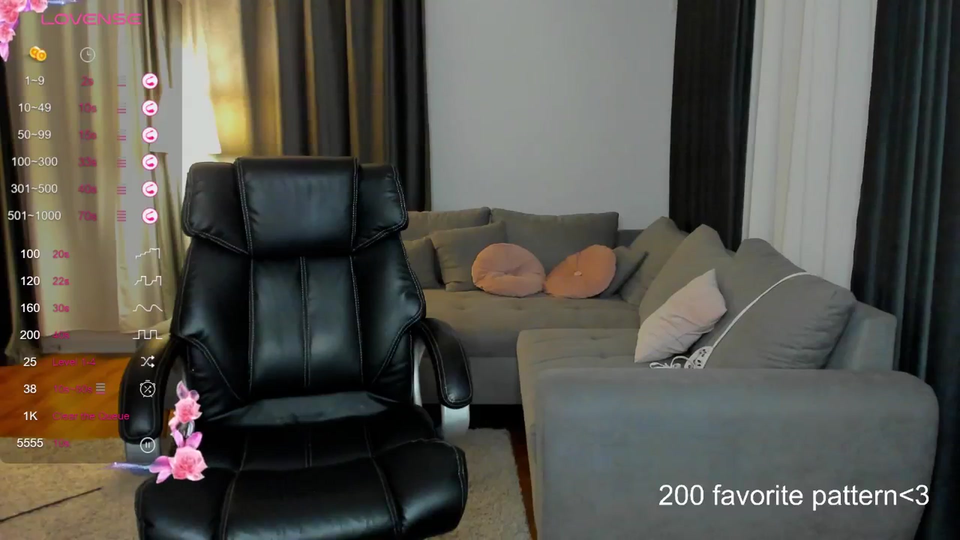 Gallery image thumbnail from MedussaEyes's myfreecams stream on, 08/05/2024, 21:20 image 19 of 20