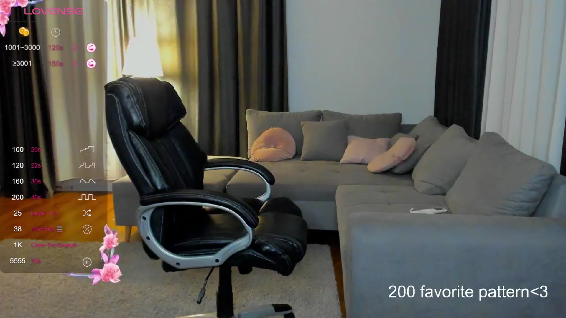 Gallery image thumbnail from MedussaEyes's myfreecams stream on, 08/06/2024, 03:04 image 3 of 20