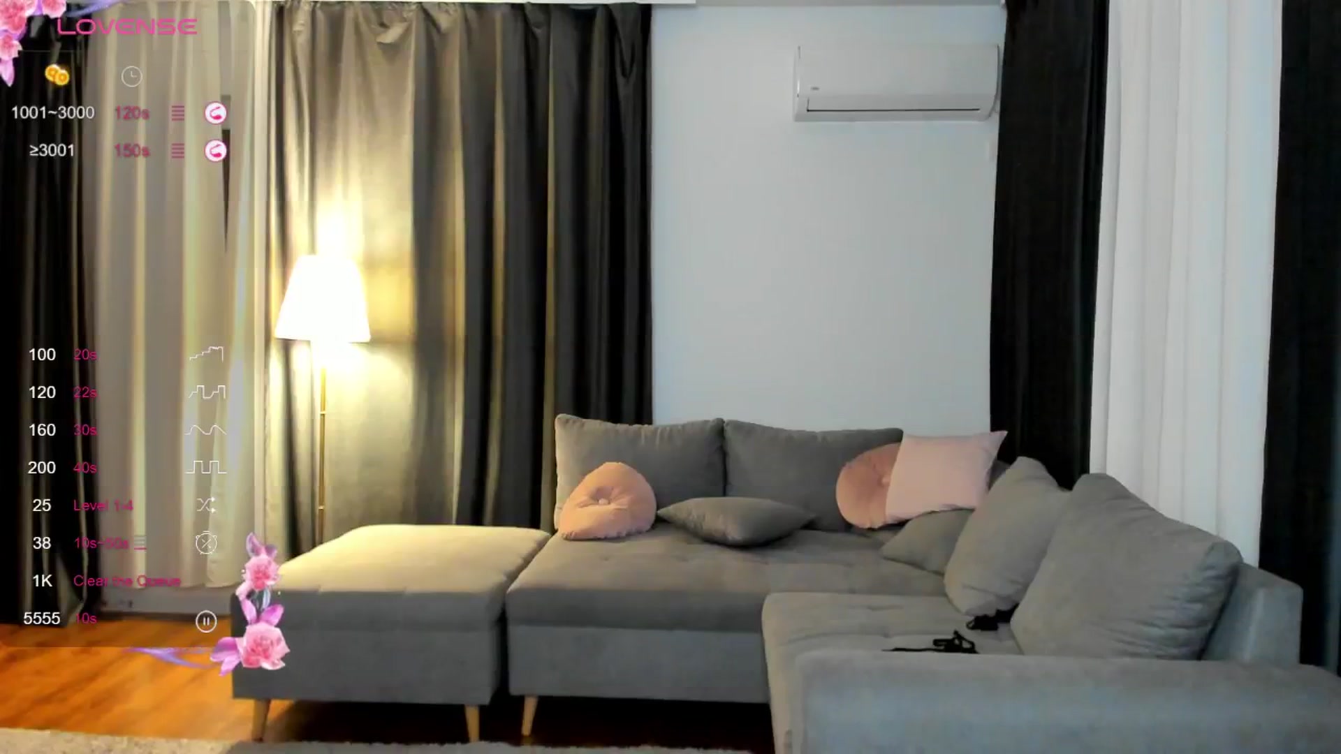 Gallery image thumbnail from MedussaEyes's myfreecams stream on, 08/08/2024, 02:36 image 2 of 20