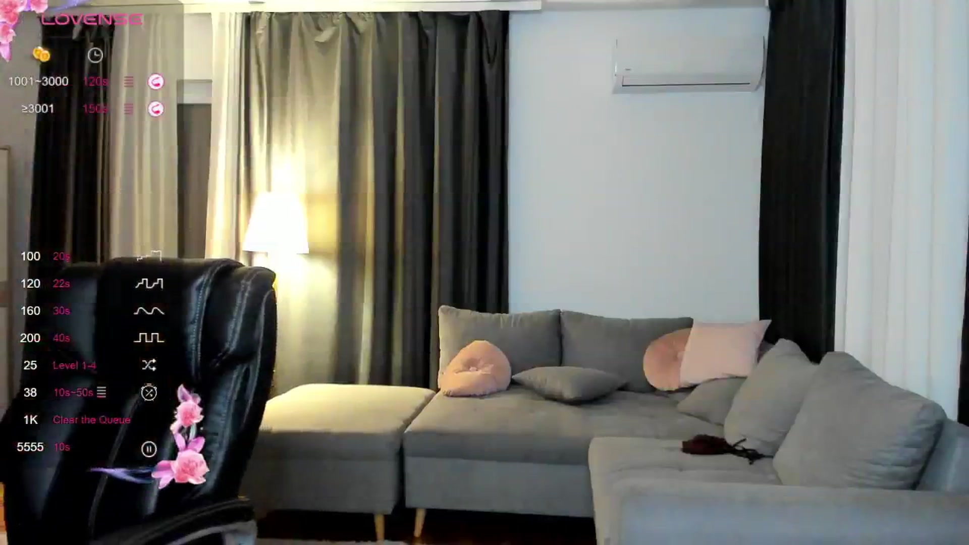 Gallery image thumbnail from MedussaEyes's myfreecams stream on, 08/08/2024, 02:36 image 12 of 20