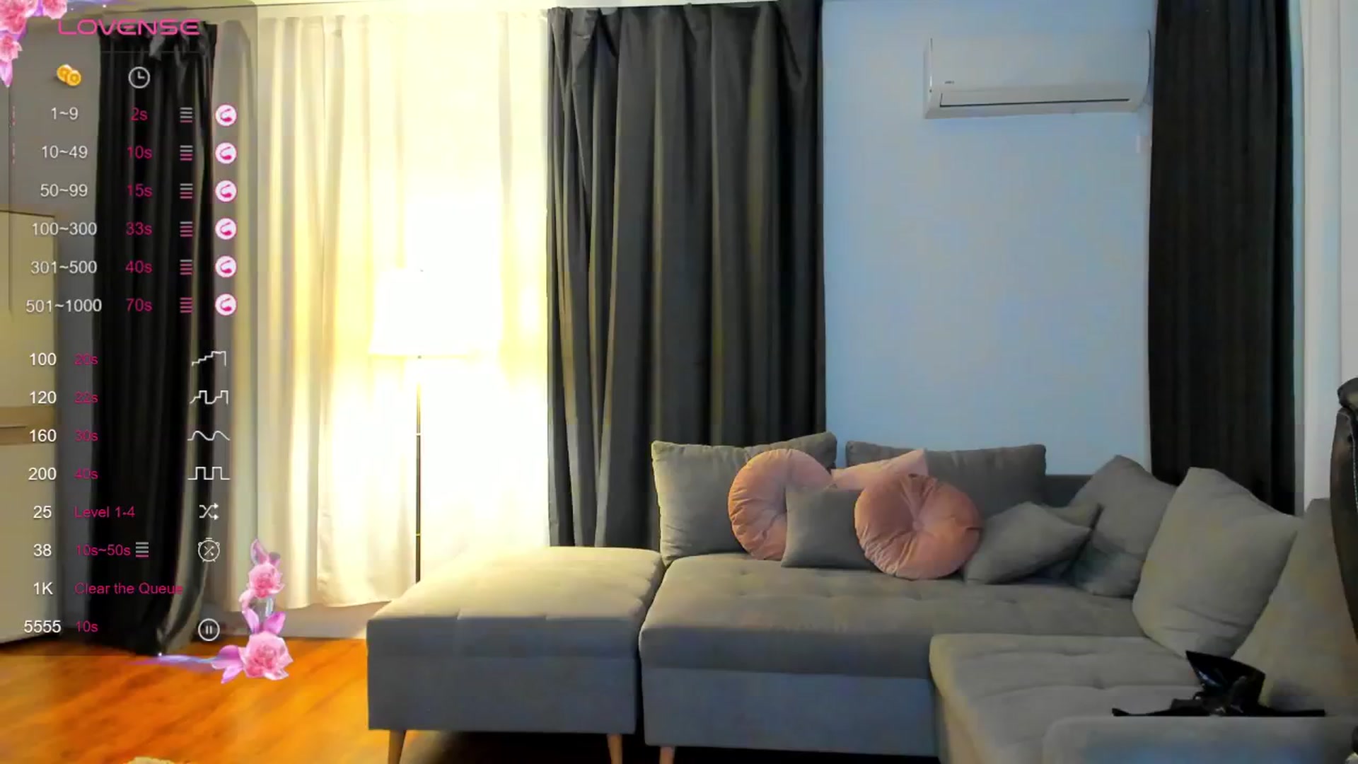 Gallery image thumbnail from MedussaEyes's myfreecams stream on, 08/16/2024, 23:45 image 7 of 20