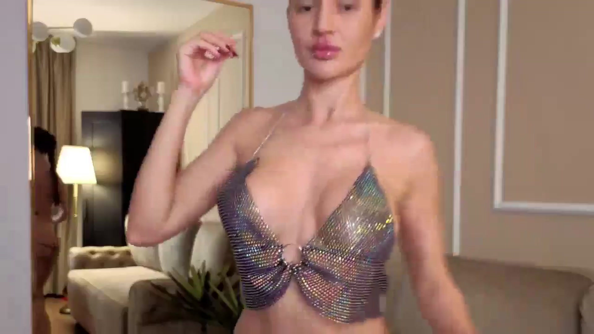 Gallery image thumbnail from MedussaEyes's myfreecams stream on, 12/17/2025, 22:07 image 19 of 20
