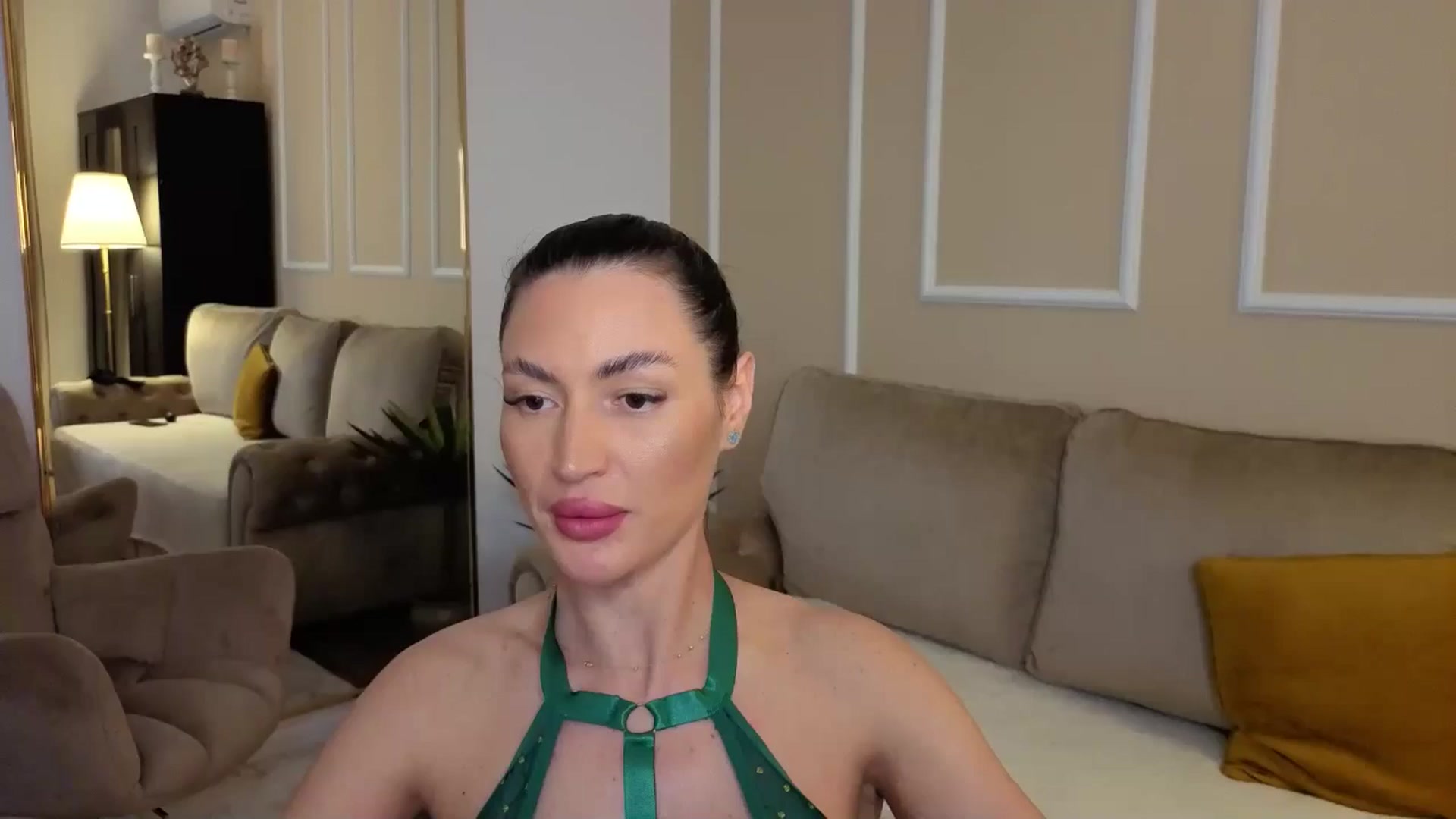 Gallery image thumbnail from MedussaEyes's myfreecams stream on, 04/25/2026, 20:32 image 11 of 20