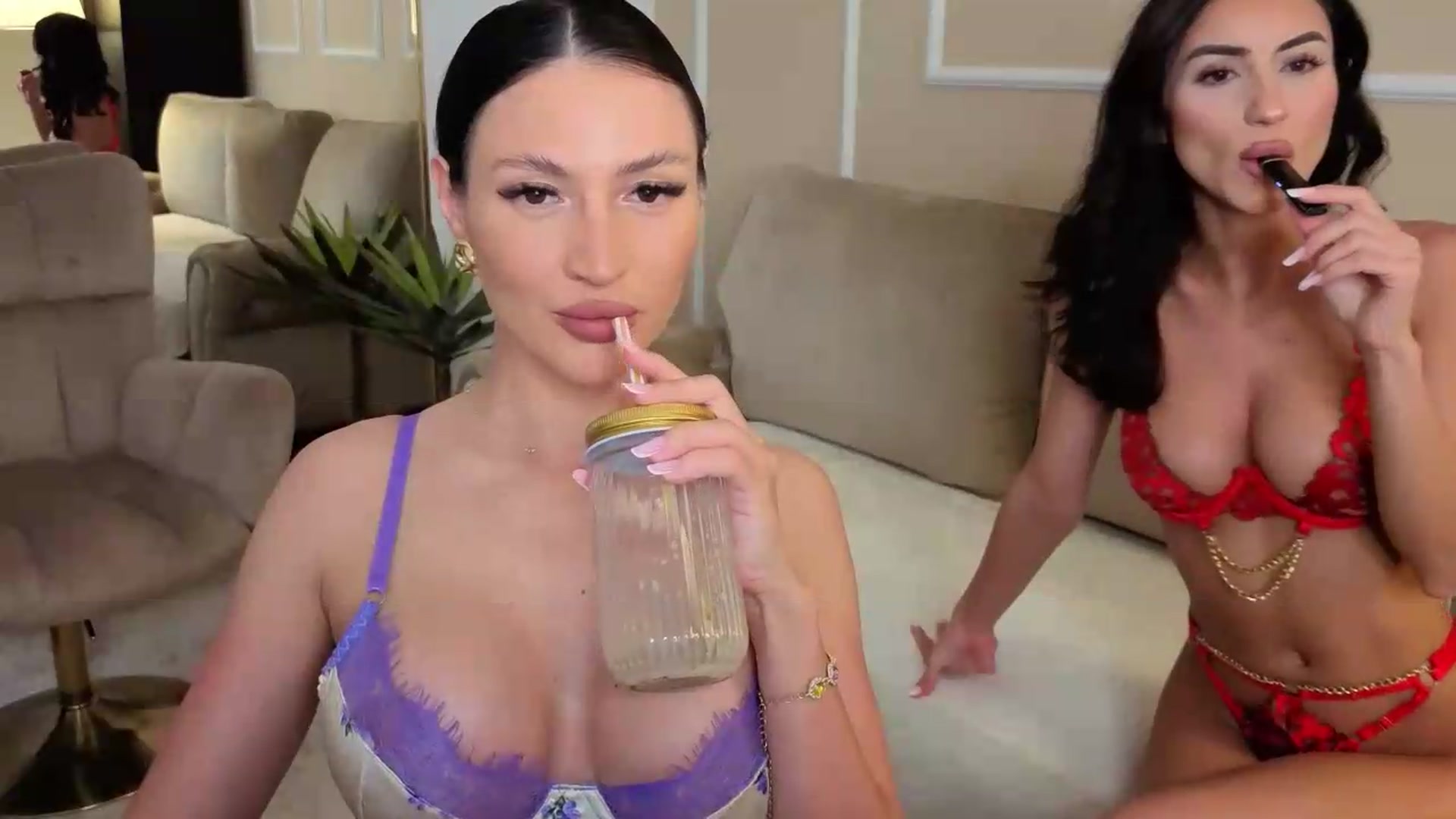 Gallery image thumbnail from MedussaEyes's myfreecams stream on, 06/11/2026, 20:30 image 6 of 20