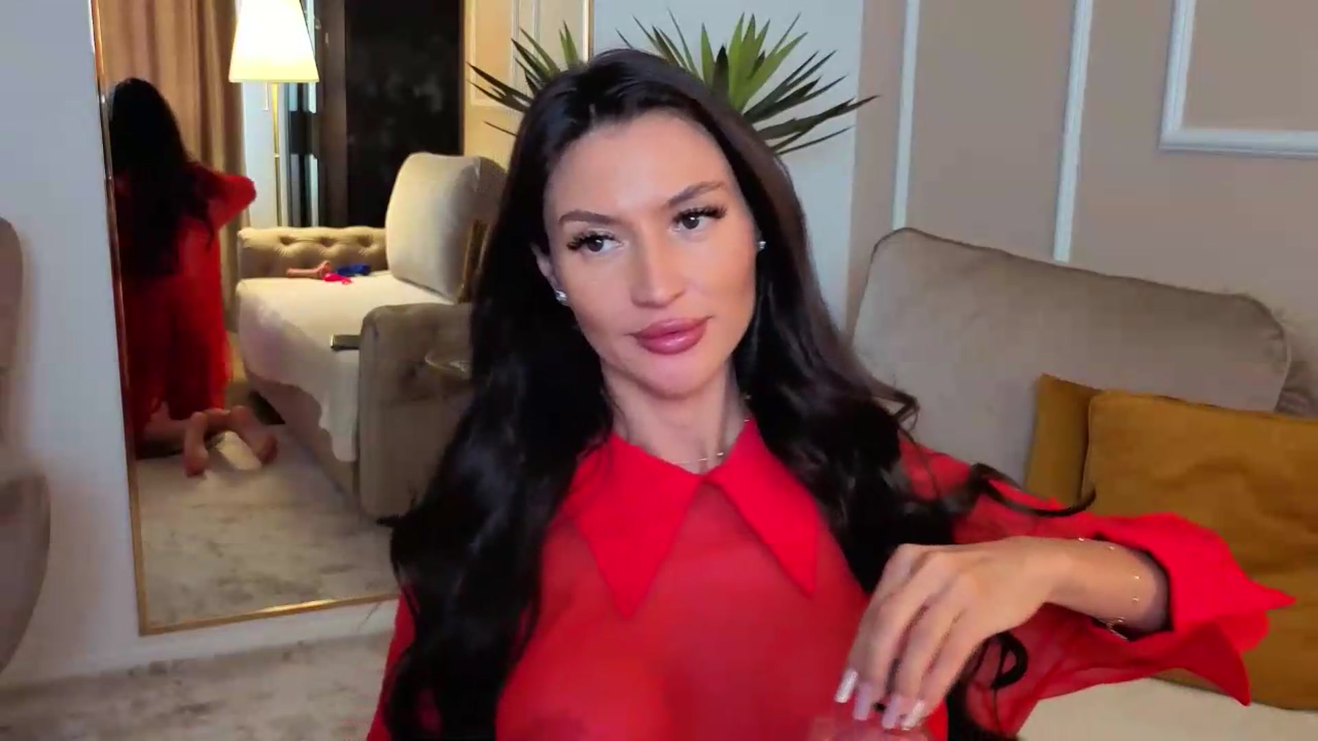 Gallery image thumbnail from MedussaEyes's myfreecams stream on, 08/13/2026, 10:19 image 9 of 20