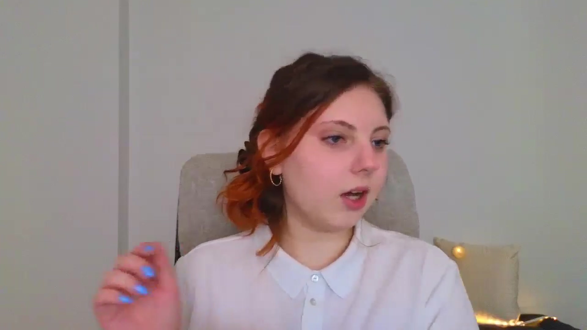 Gallery image thumbnail from Mefistaa's myfreecams stream on, 06/05/2025, 13:41 image 3 of 20