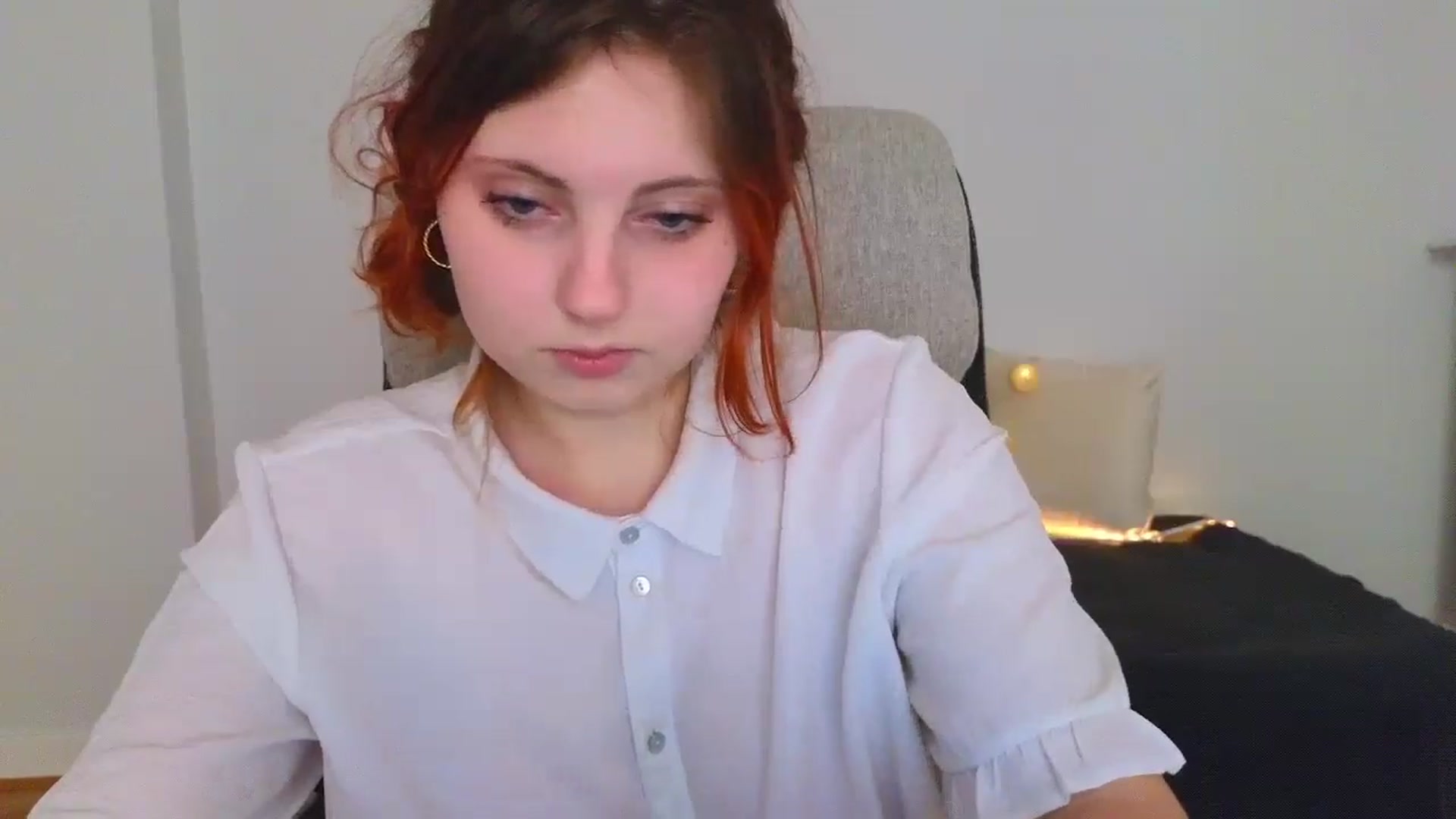Gallery image thumbnail from Mefistaa's myfreecams stream on, 06/05/2025, 14:10 image 3 of 20