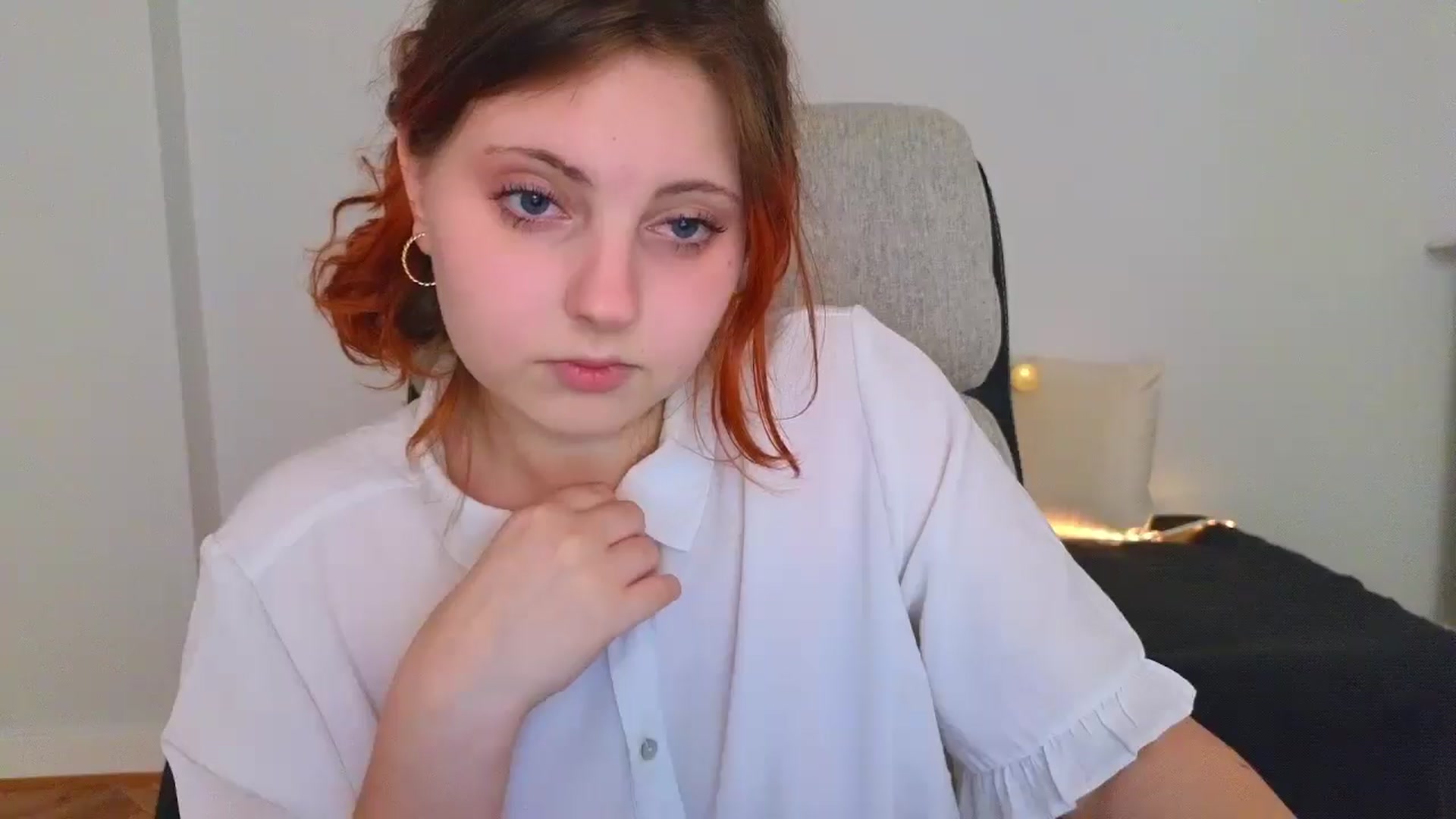 Gallery image thumbnail from Mefistaa's myfreecams stream on, 06/05/2025, 14:10 image 6 of 20