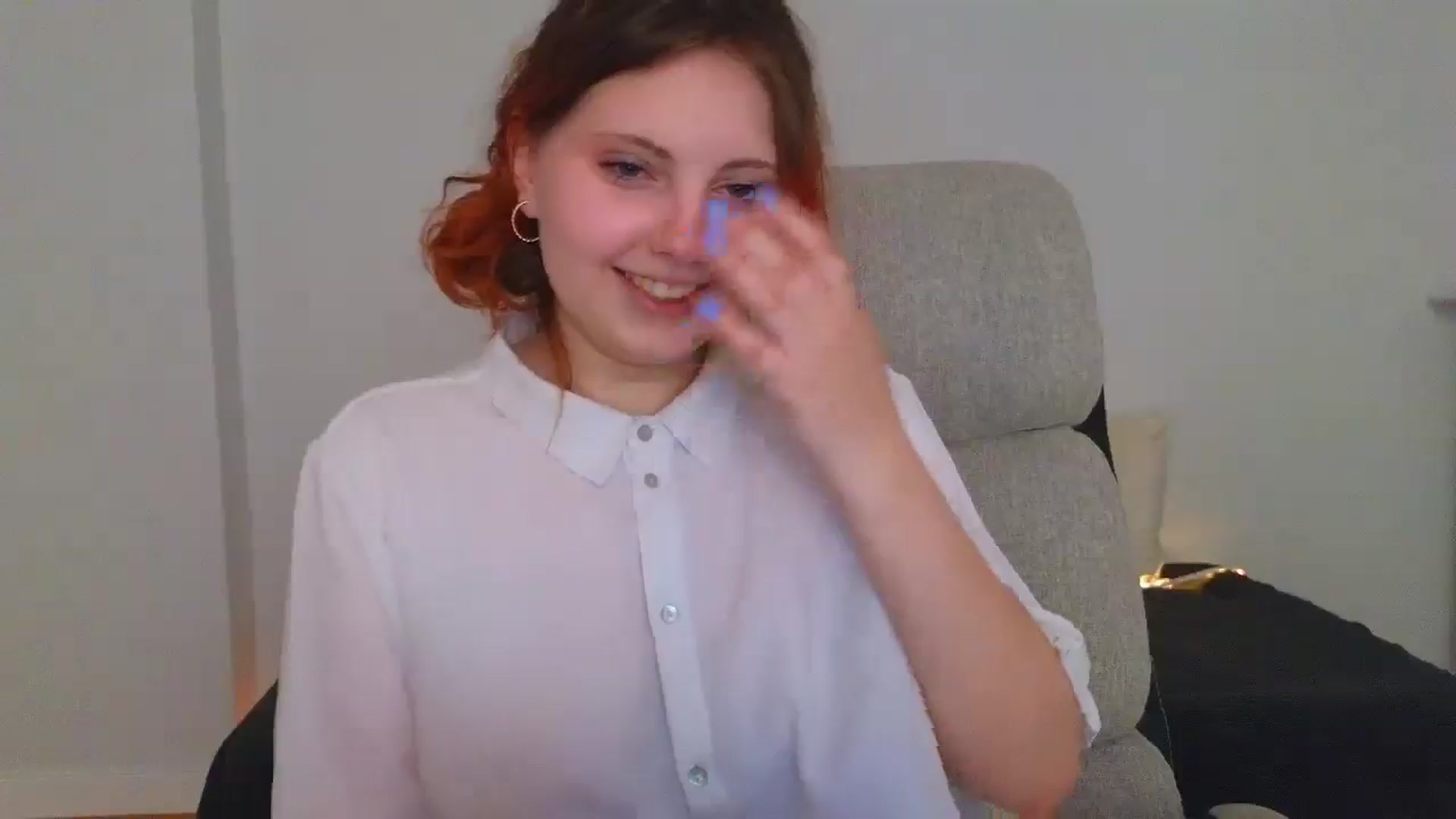 Gallery image thumbnail from Mefistaa's myfreecams stream on, 06/05/2025, 14:10 image 20 of 20