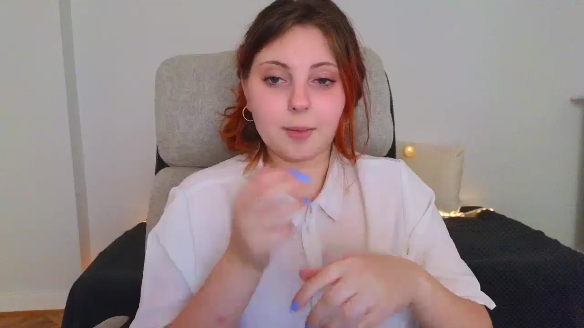 Gallery image thumbnail from Mefistaa's myfreecams stream on, 06/05/2025, 14:10 image 10 of 20