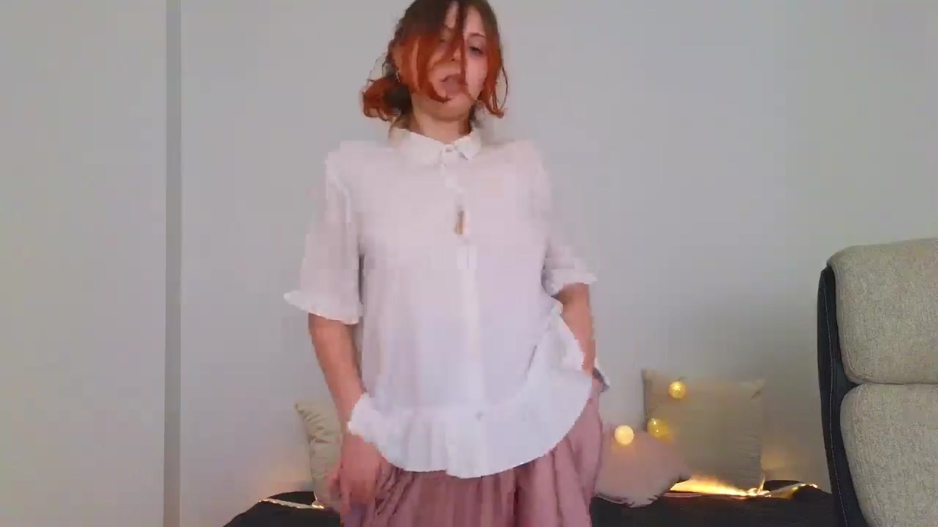 Gallery image thumbnail from Mefistaa's myfreecams stream on, 06/05/2025, 14:10 image 15 of 20