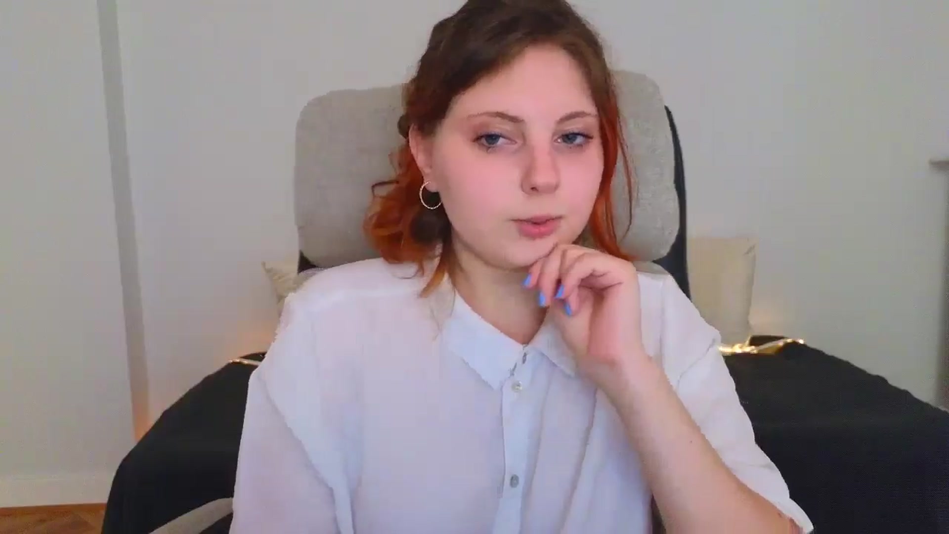 Gallery image thumbnail from Mefistaa's myfreecams stream on, 06/05/2025, 14:10 image 11 of 20